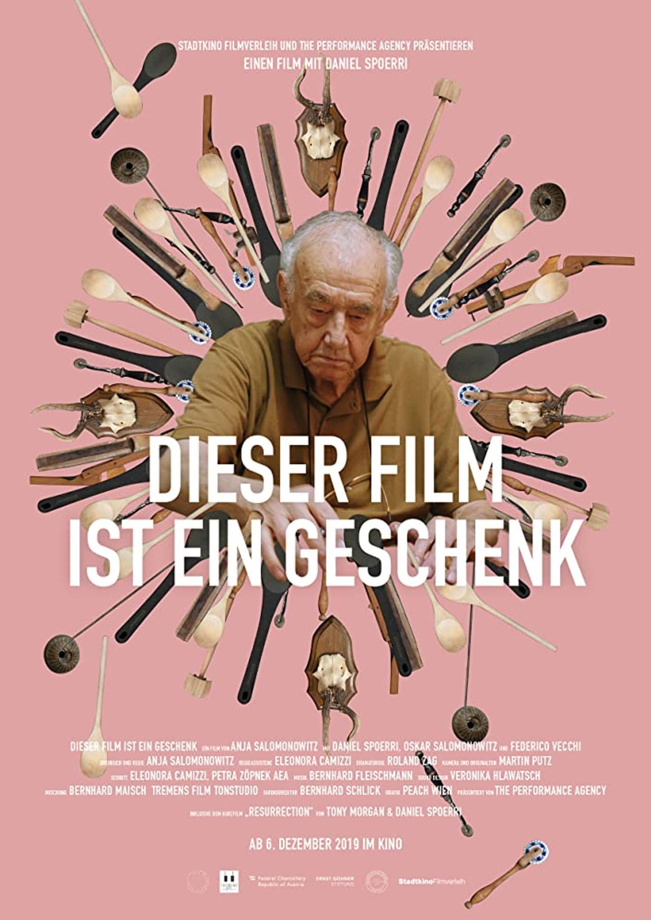 This Movie Is a Gift preview 1