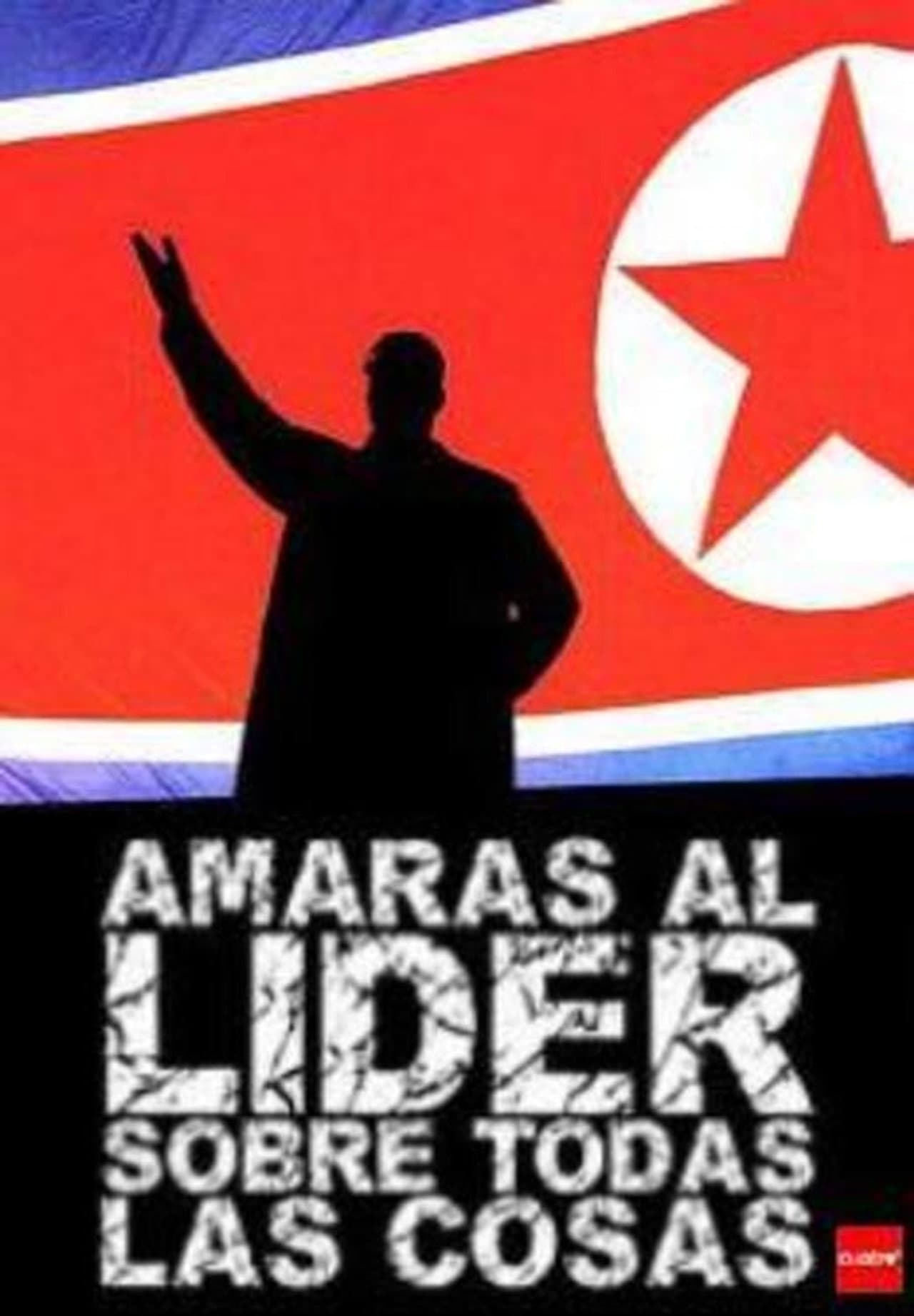 Amarás al líder sobre todas las cosas preview 1