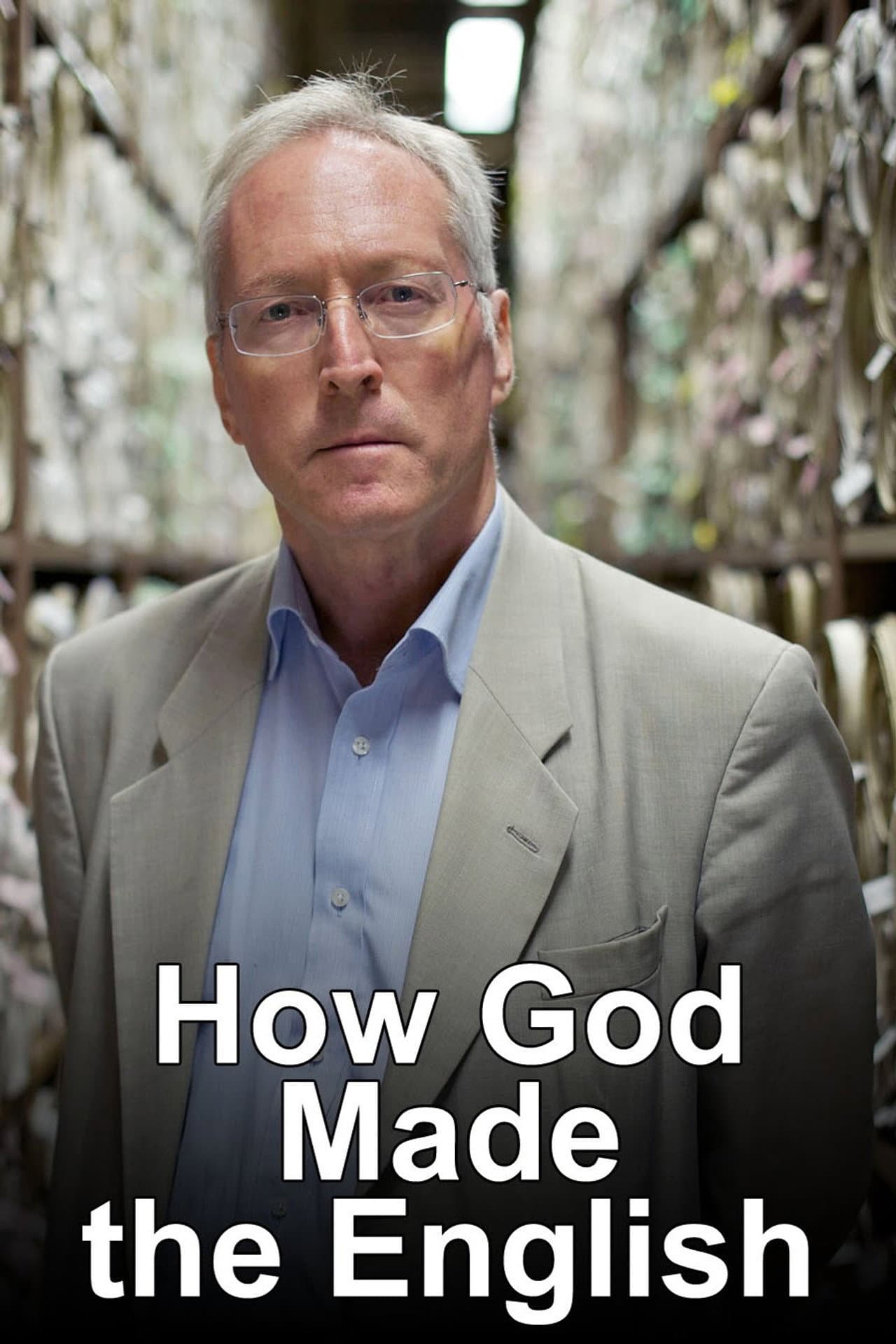 How God Made the English preview 2
