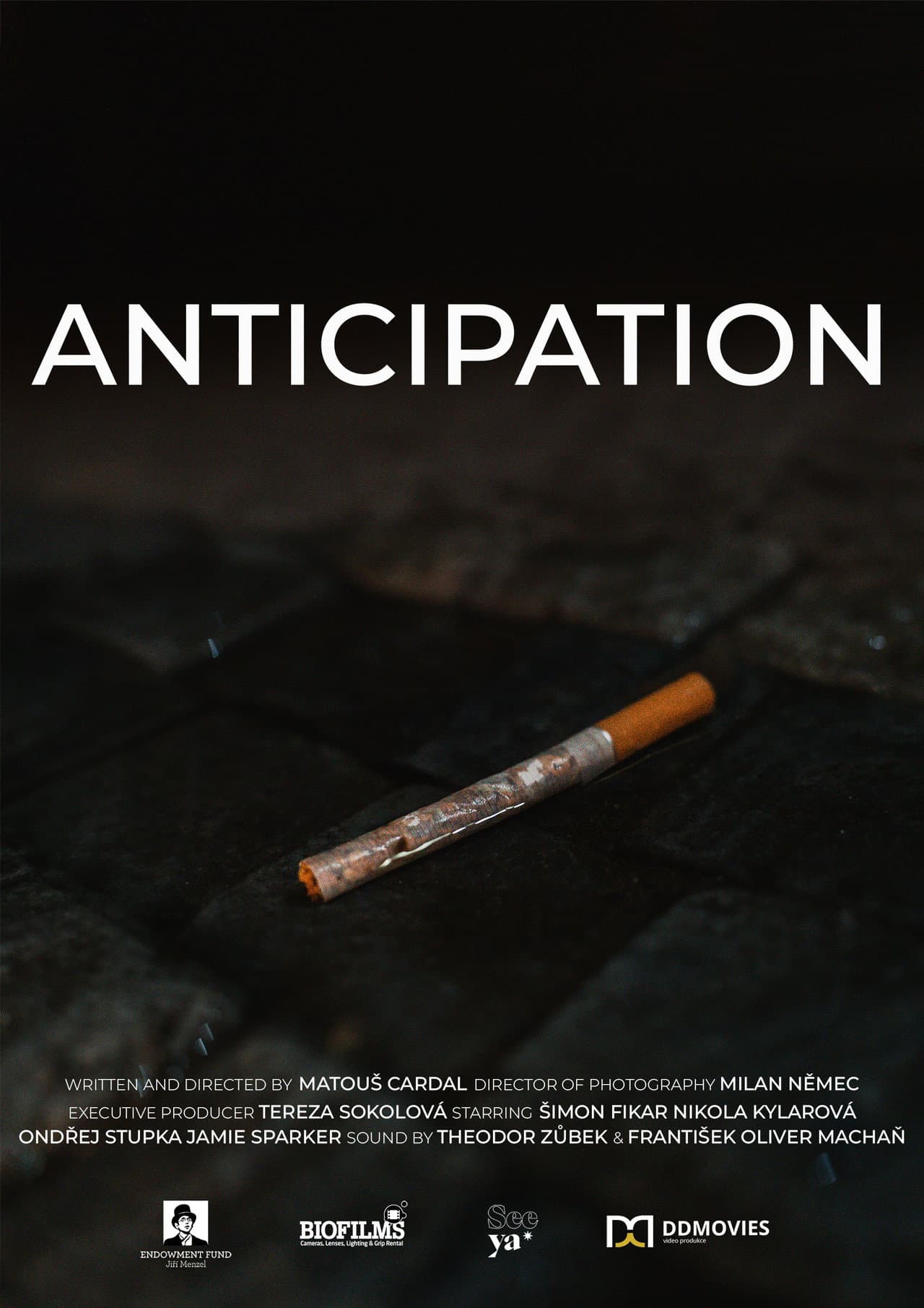 Anticipation preview 2