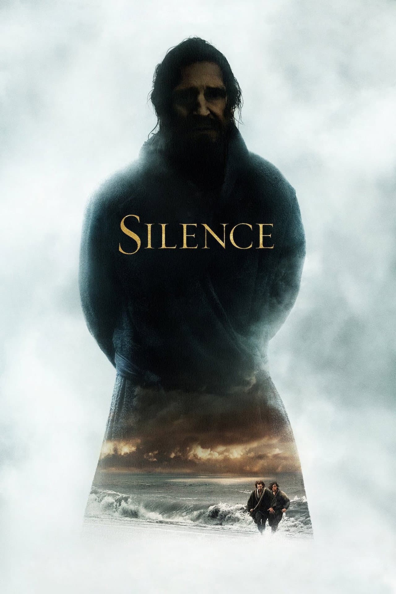 Silence preview 2