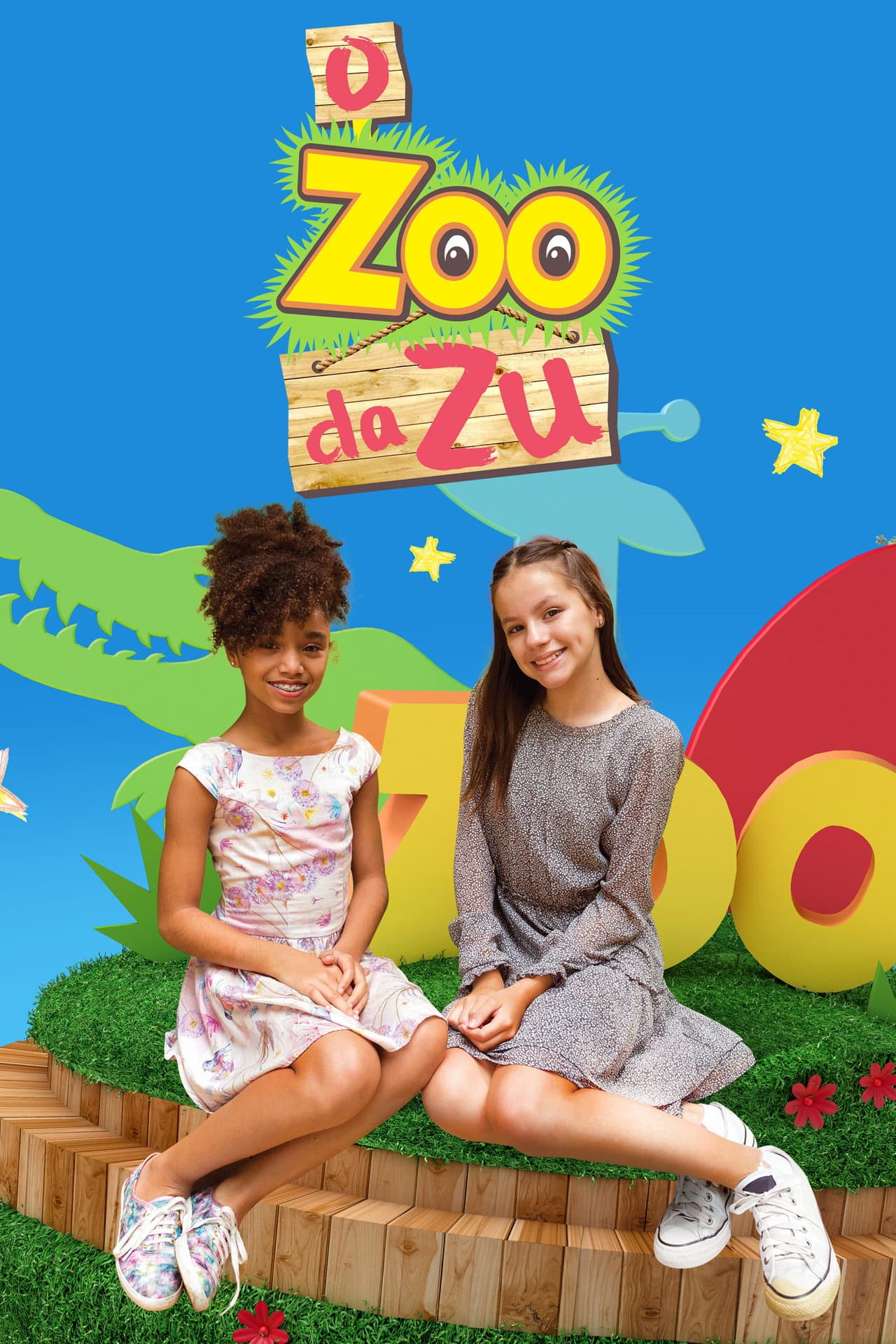 O Zoo da Zu preview 2
