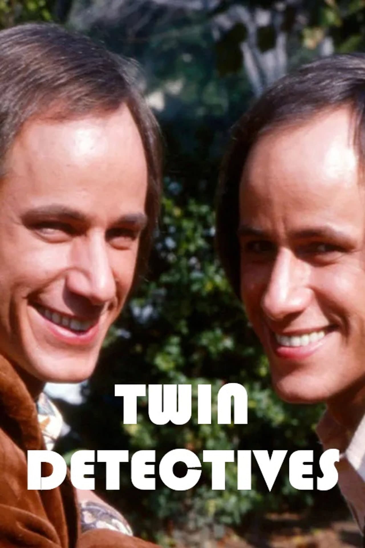Twin Detectives preview 1