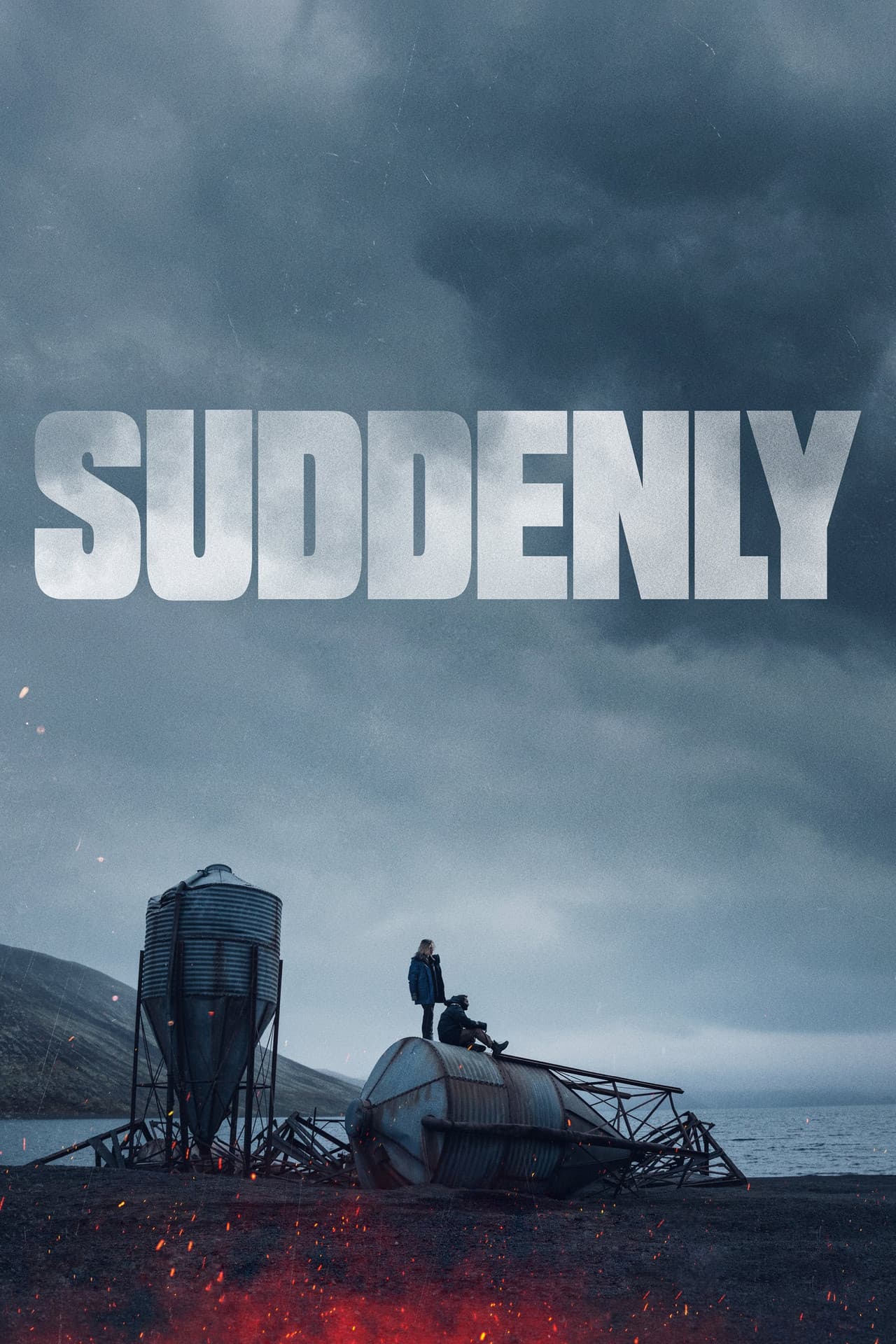 Suddenly preview 2