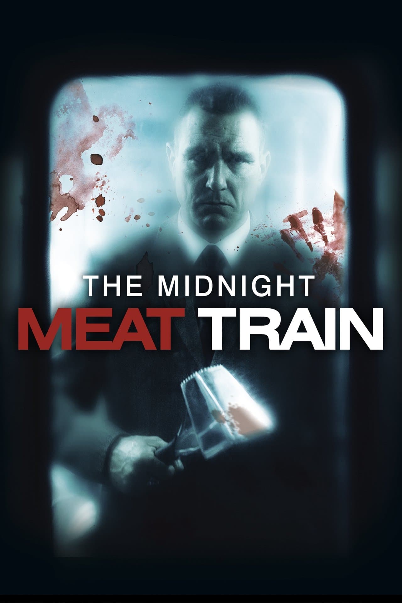 The Midnight Meat Train preview 2