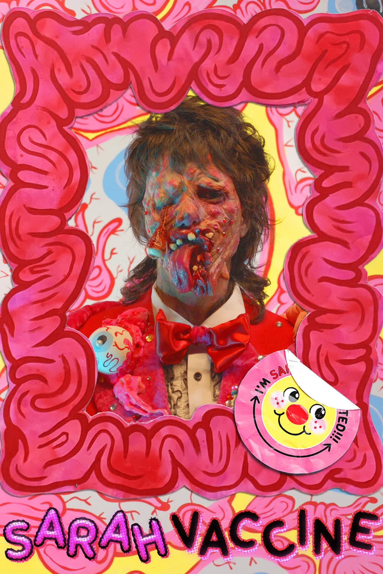 The Sarah Vaccine preview 2