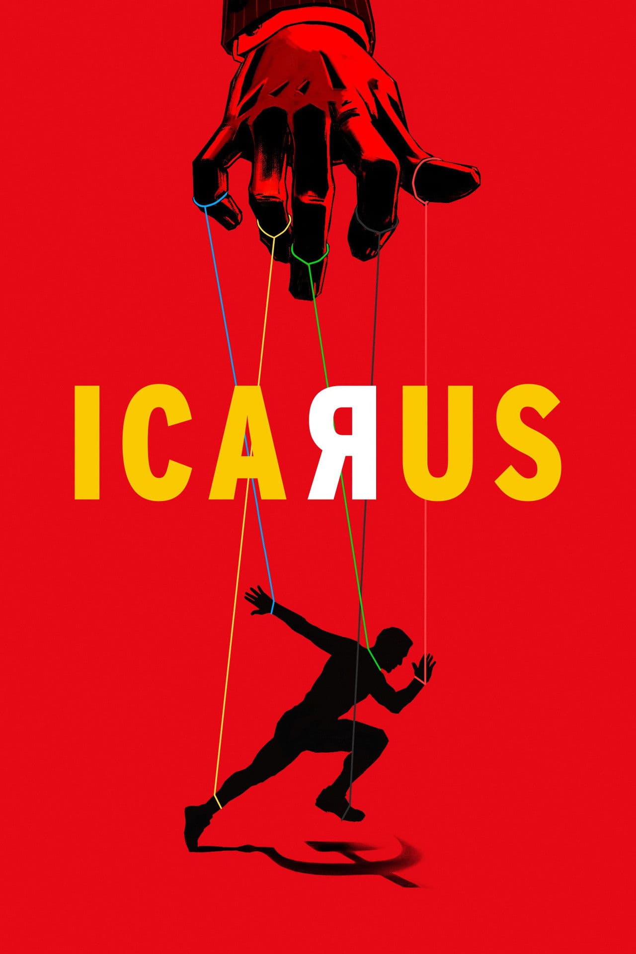 Icarus preview 2