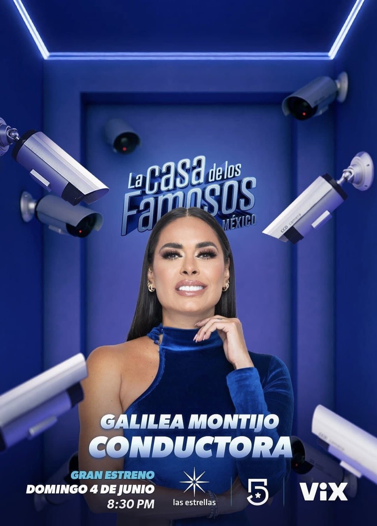 Temporada 1