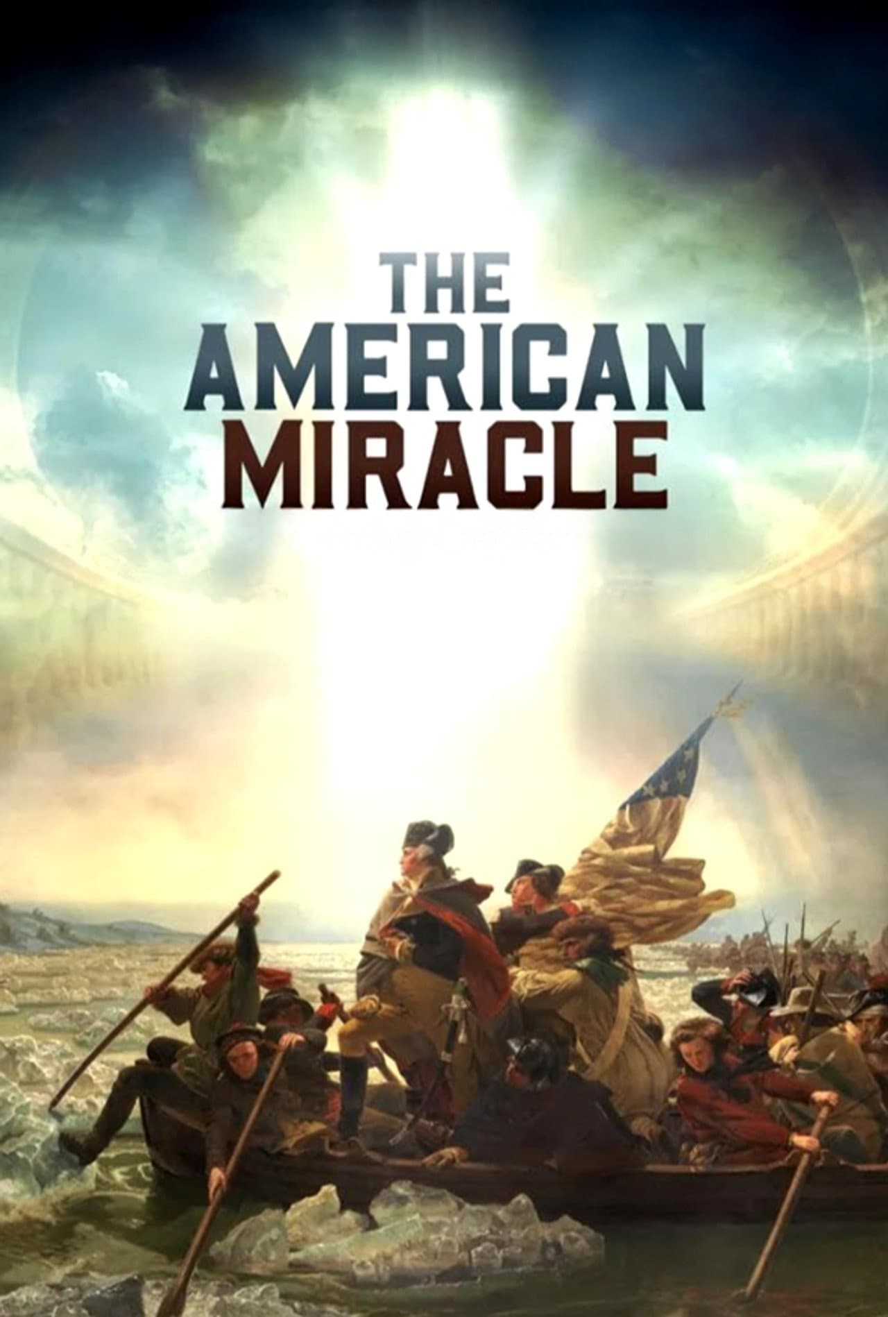 The American Miracle preview 2