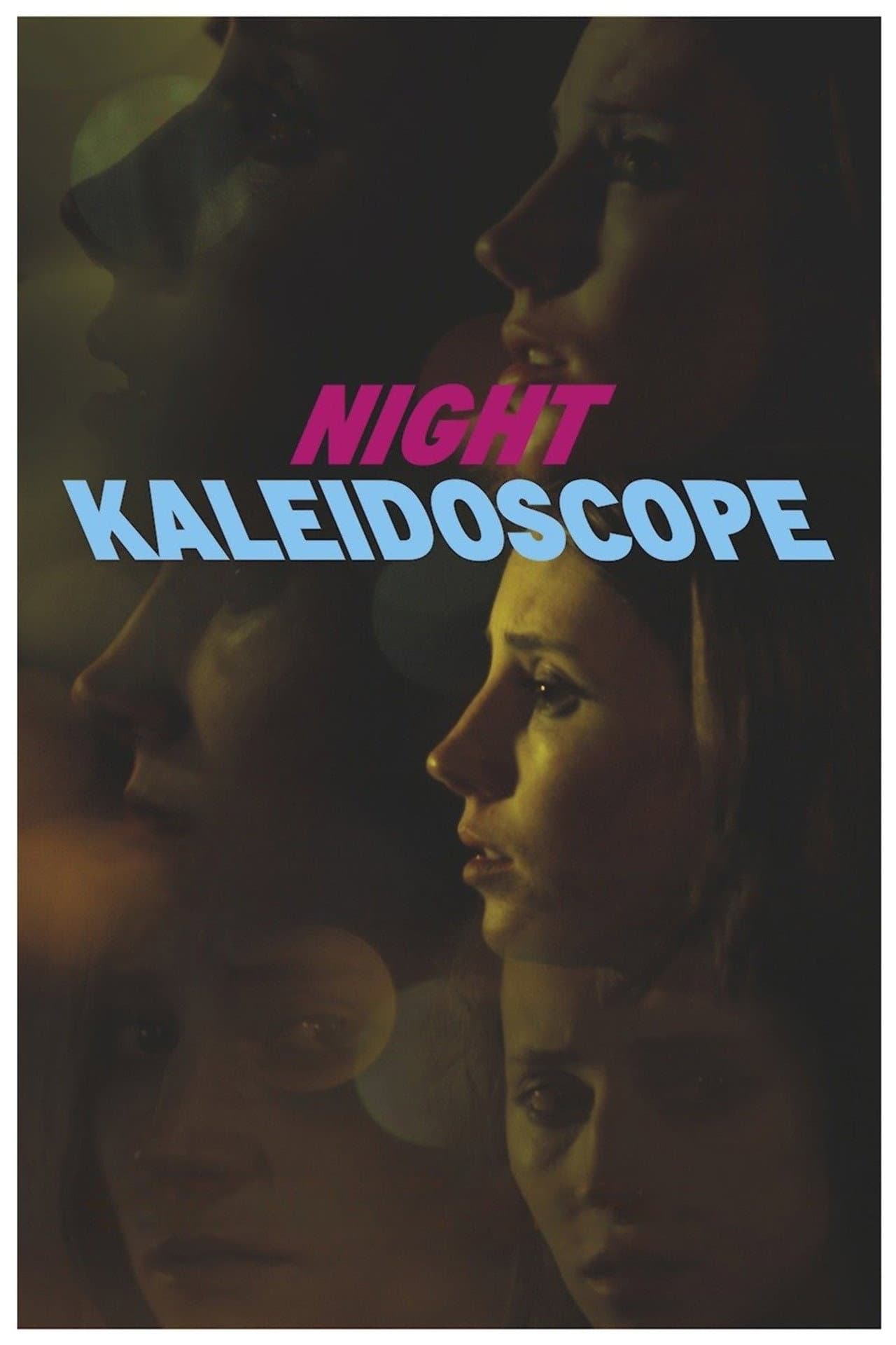 Night Kaleidoscope preview 1