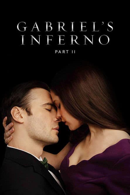 Gabriel's Inferno: Part II preview 2