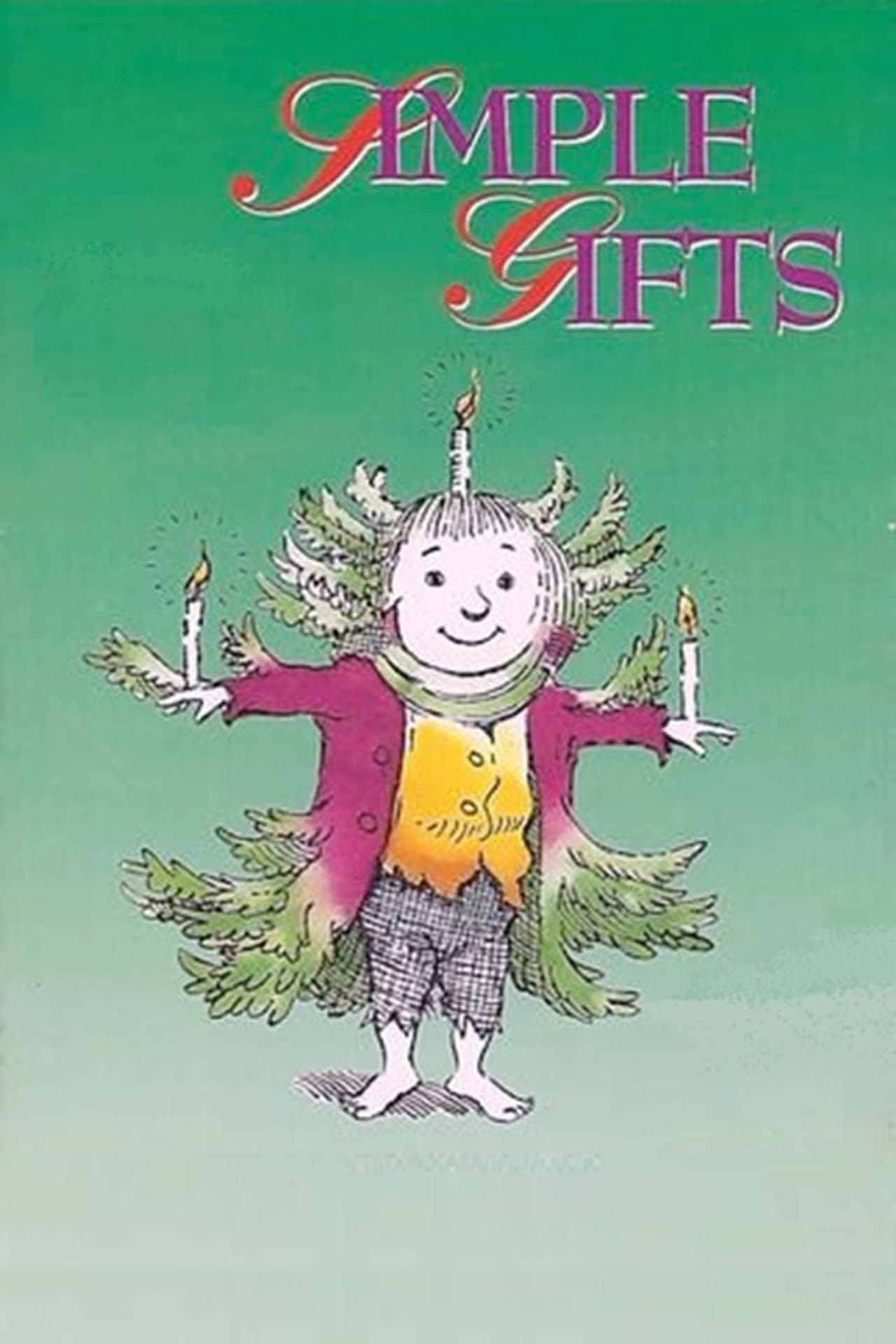 Simple Gifts preview 1