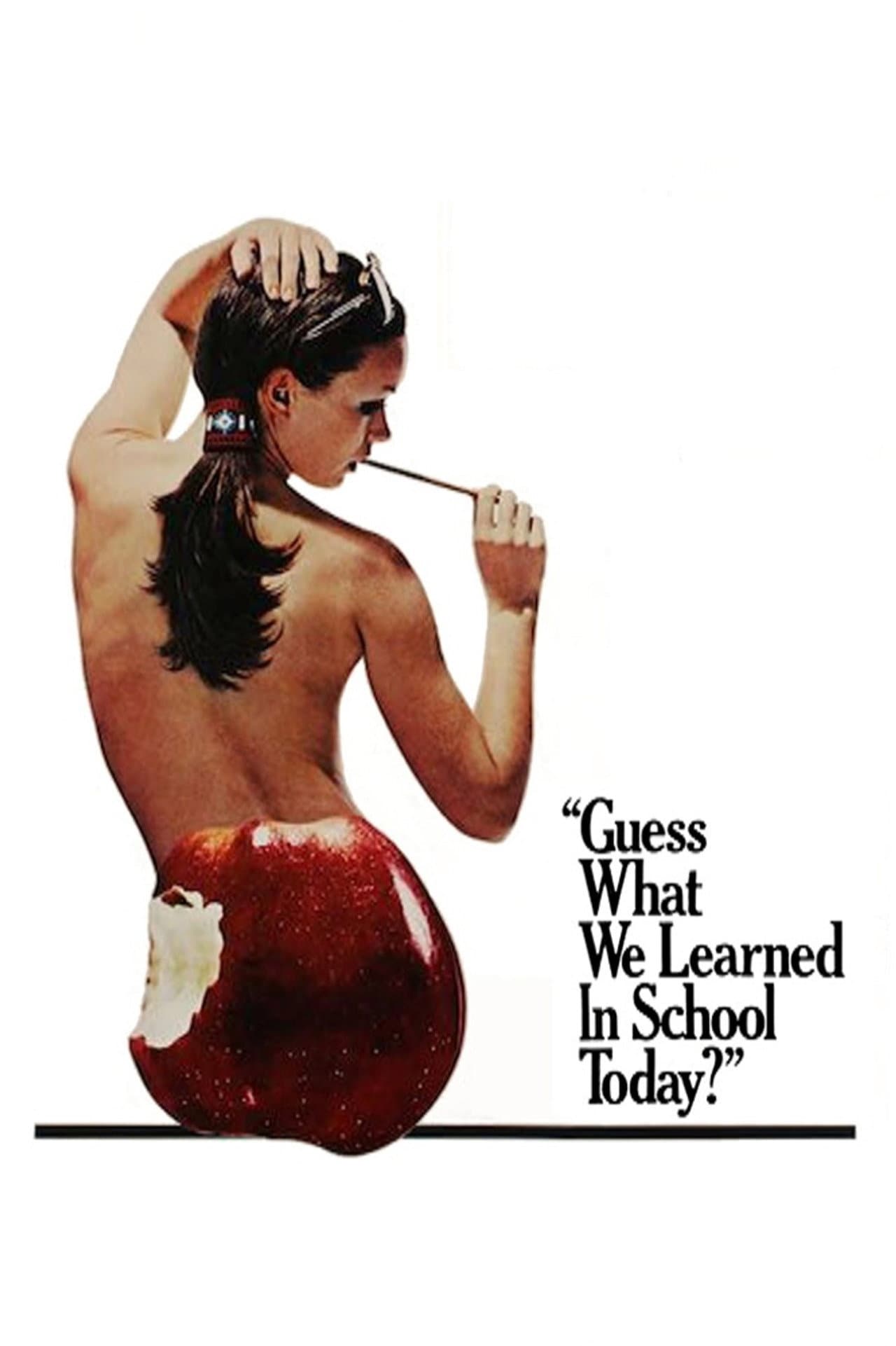 Guess What We Learned in School Today? preview 2
