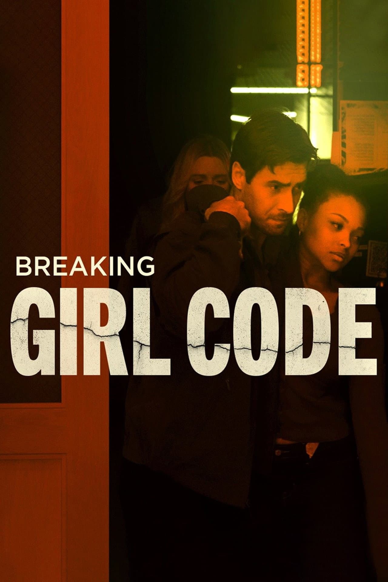 Breaking Girl Code preview 2