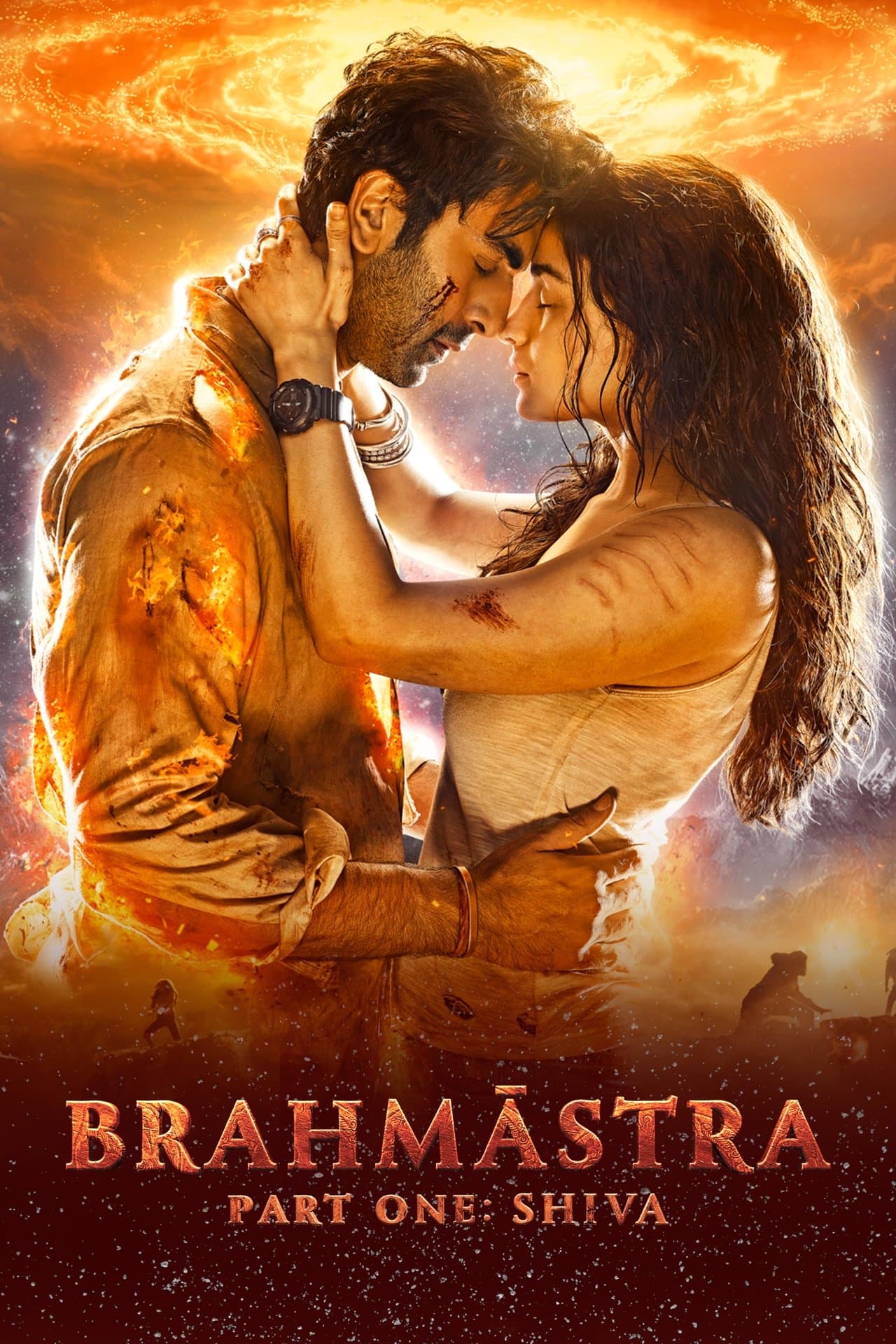 Brahmāstra Part One: Shiva preview 2