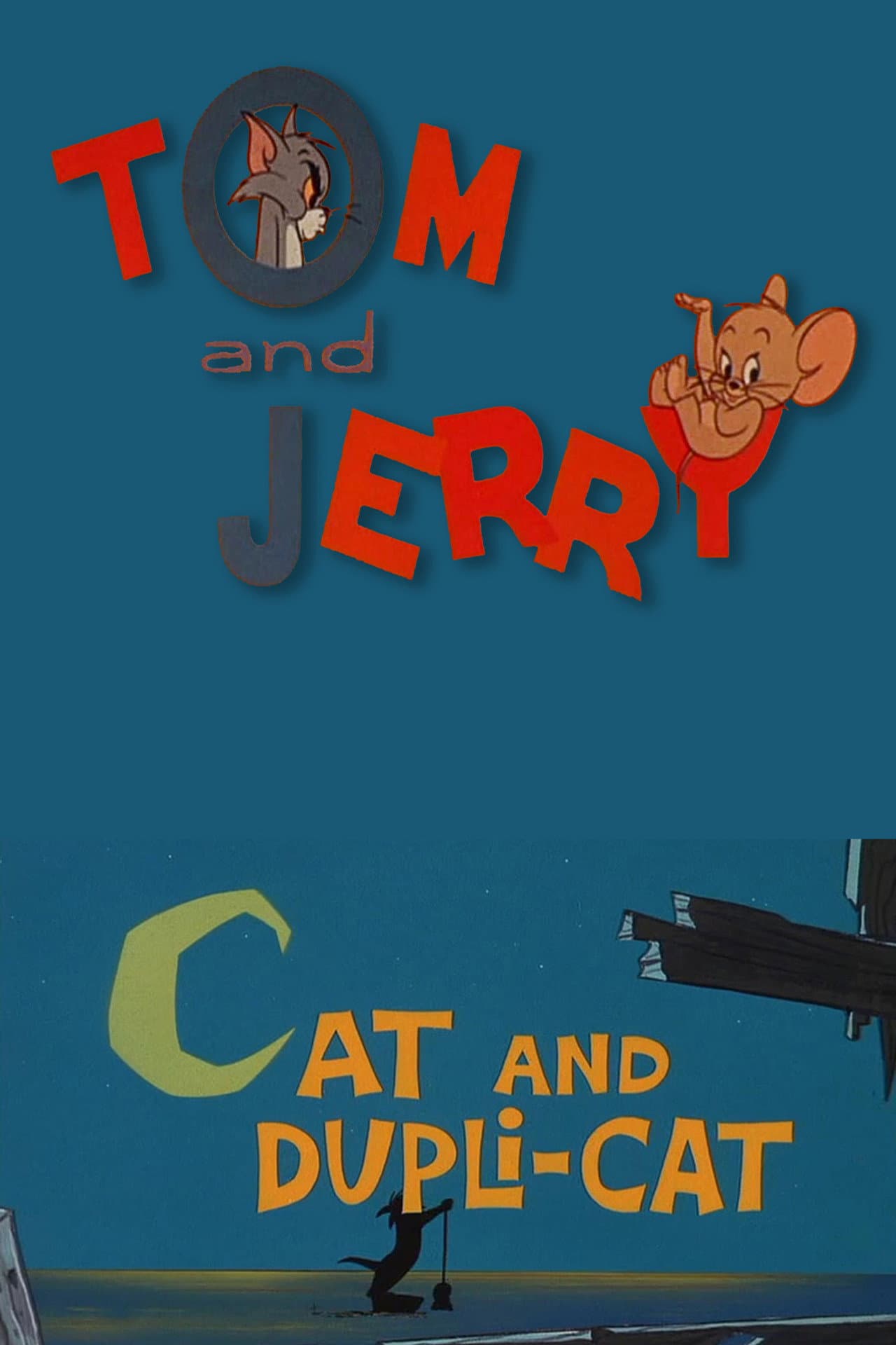 Cat and Dupli-cat preview 2