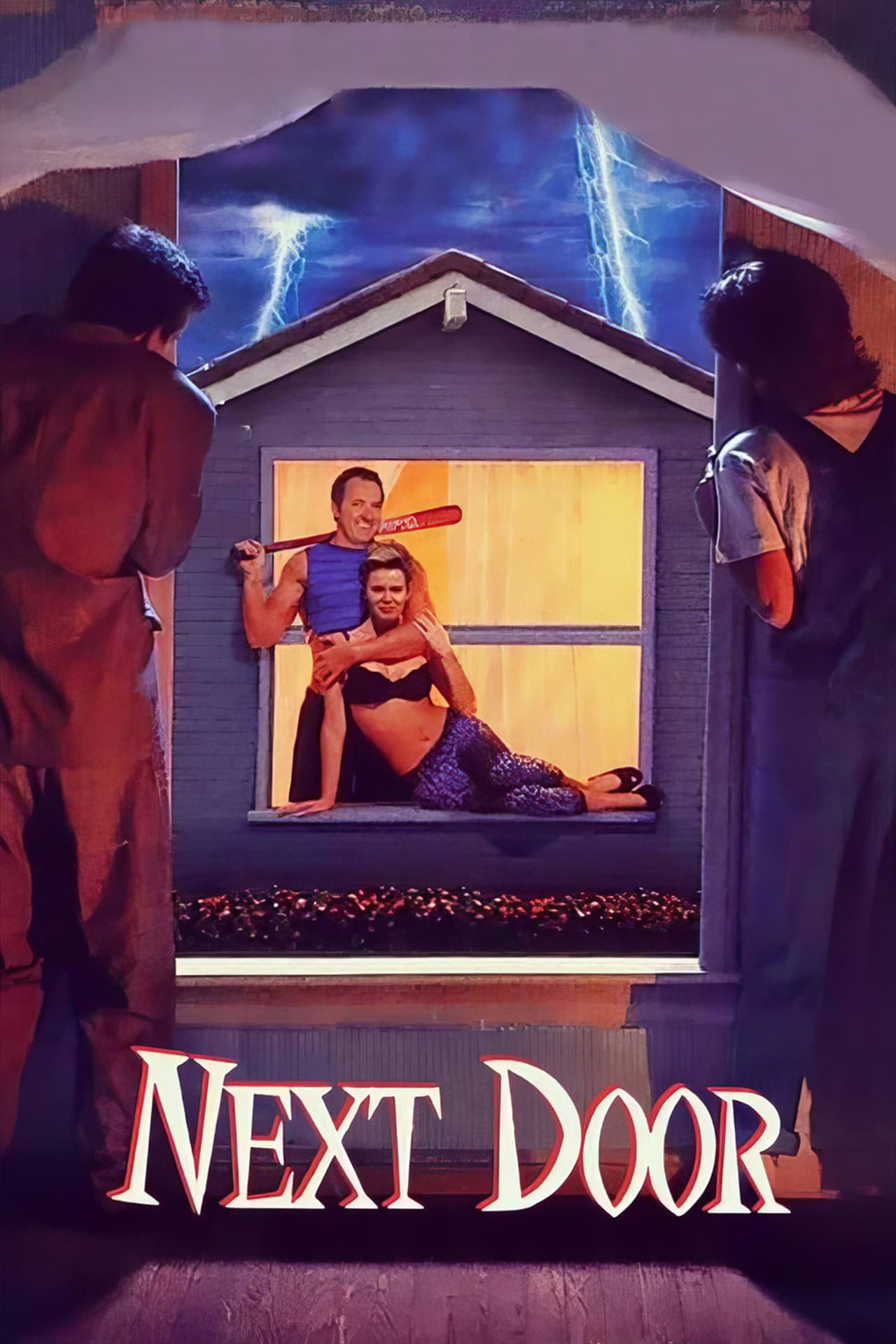 Next Door preview 2