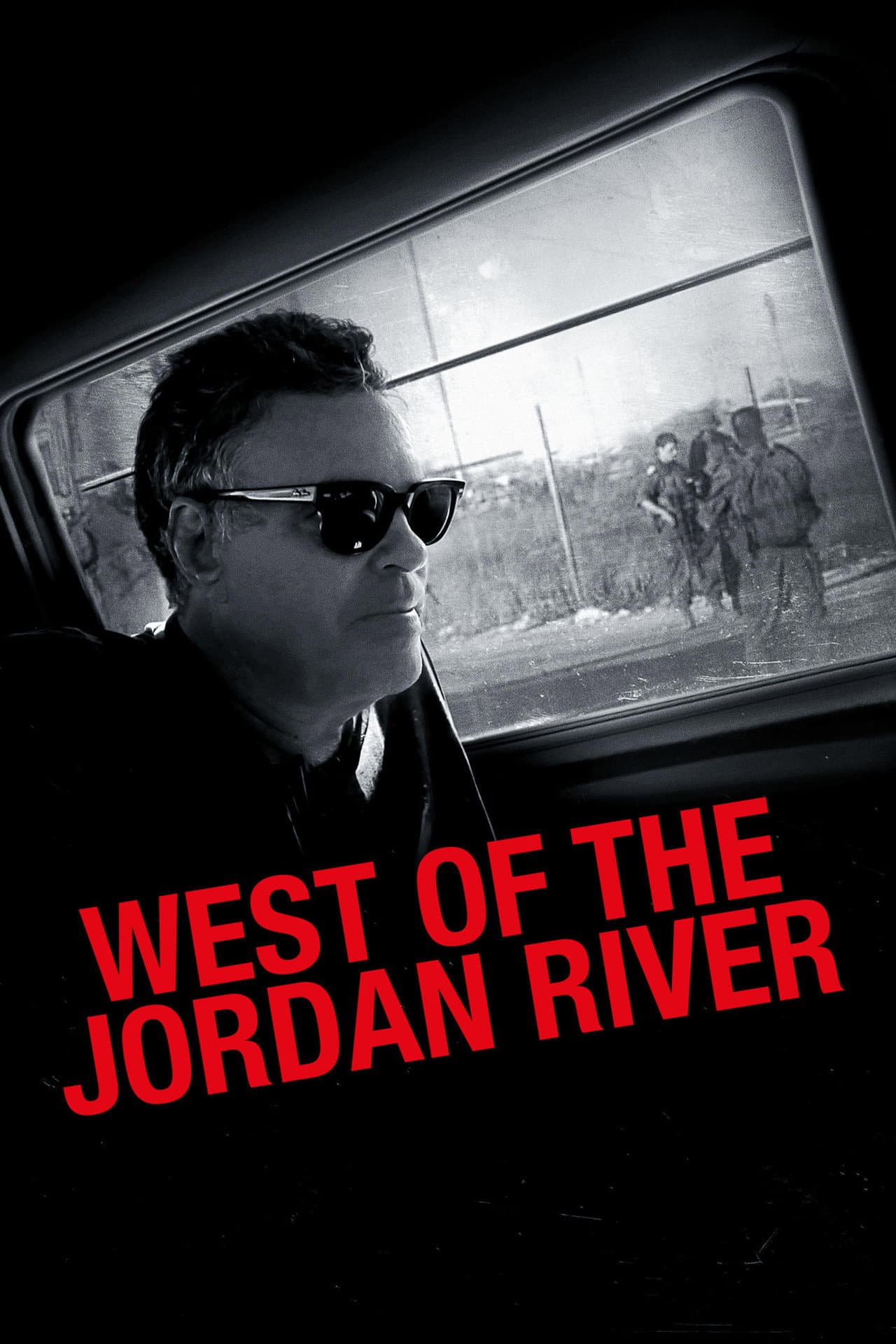 West of the Jordan River preview 1