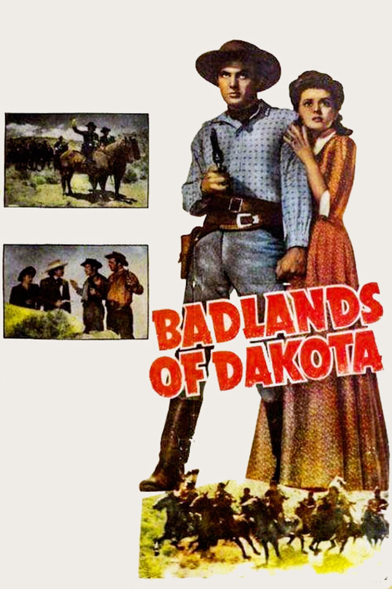 Badlands of Dakota preview 2