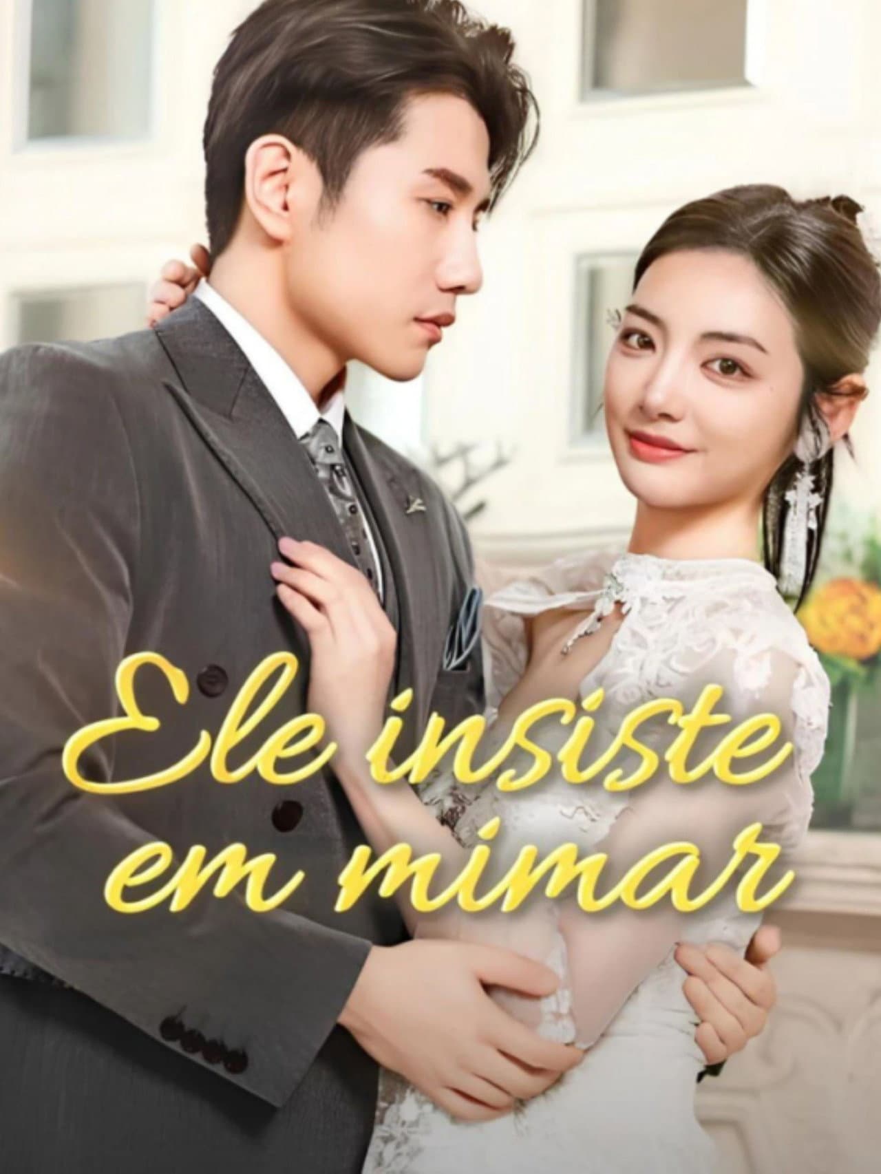 Ele Insiste Em Mim Mimar preview 1
