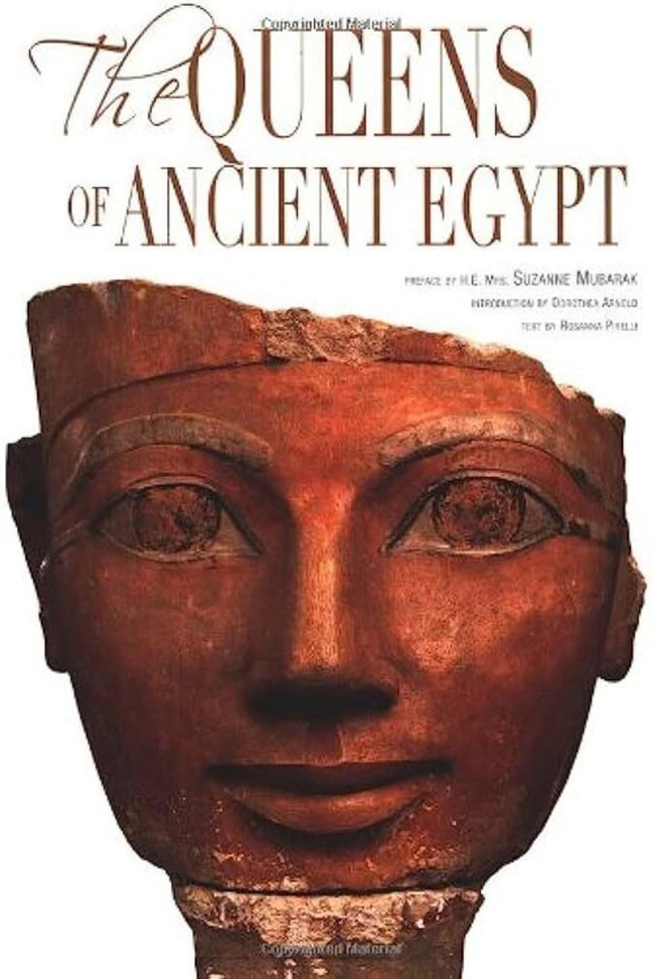 Queens of Ancient Egypt preview 2