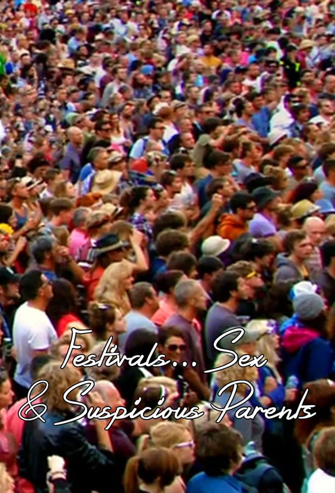 Festivals, Sex and Suspicious Parents preview 2