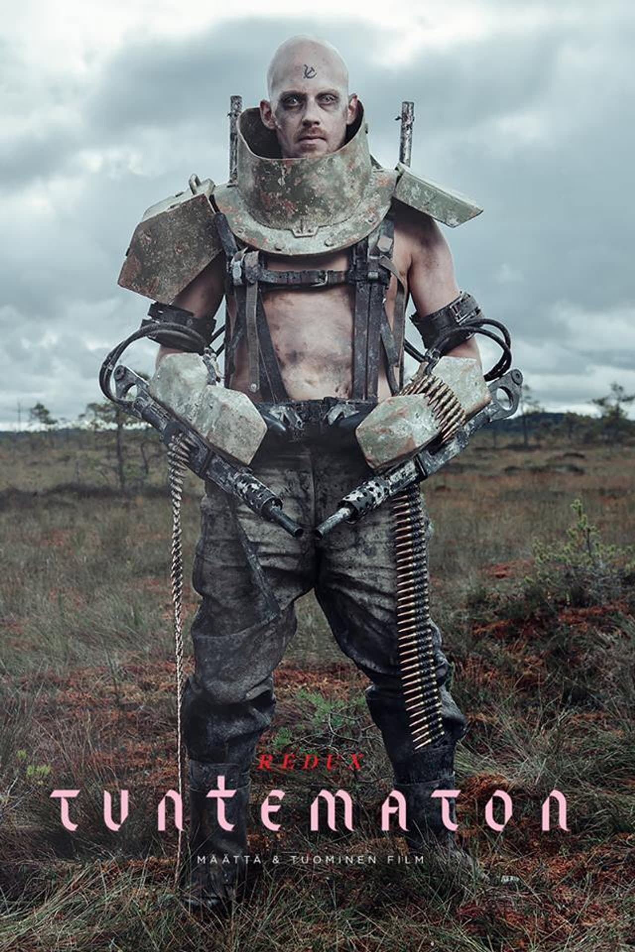 Unknown Redux preview 2