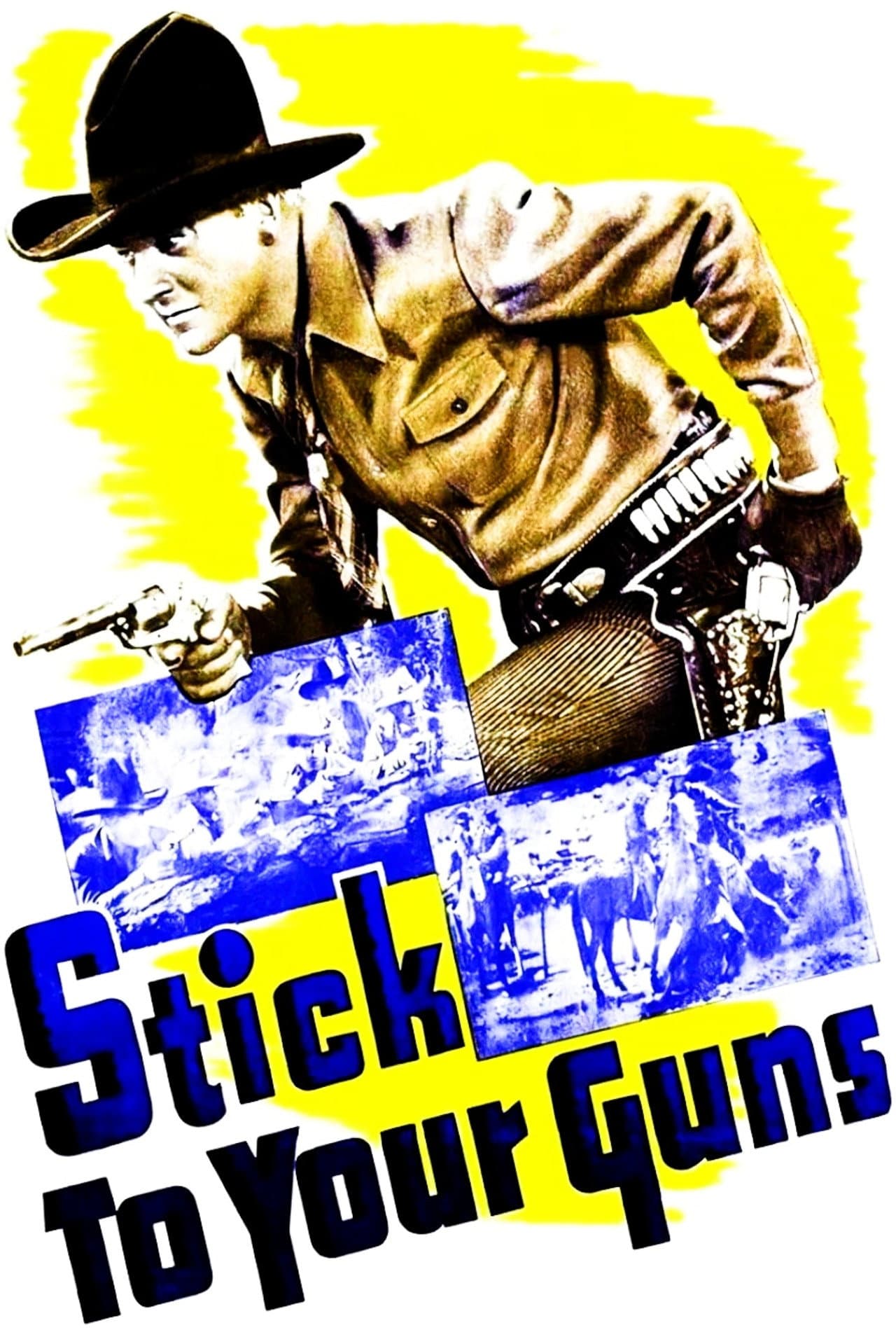 Stick to Your Guns preview 2