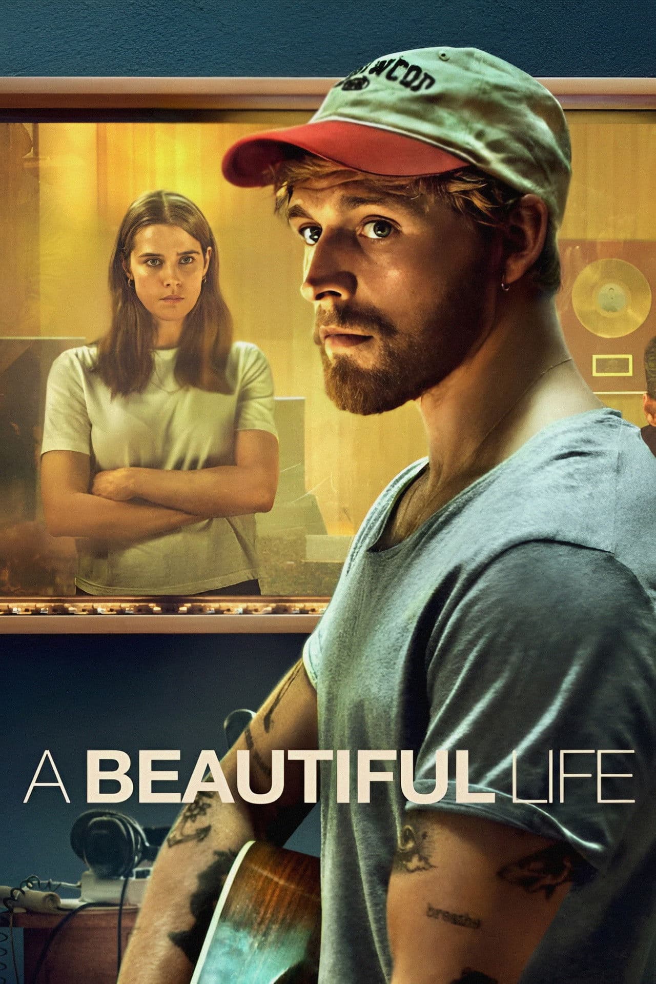A Beautiful Life preview 2