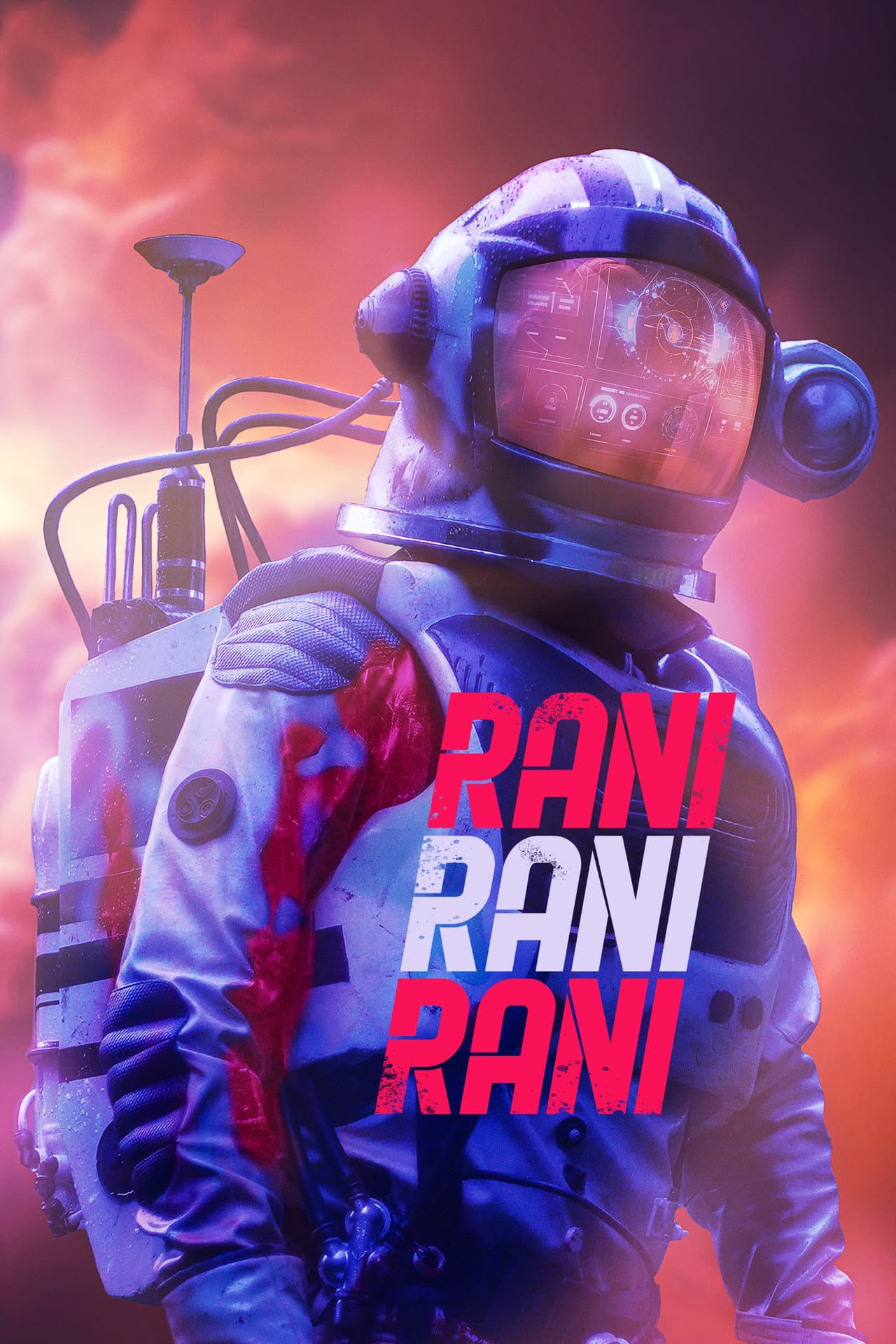 Rani Rani Rani preview 2