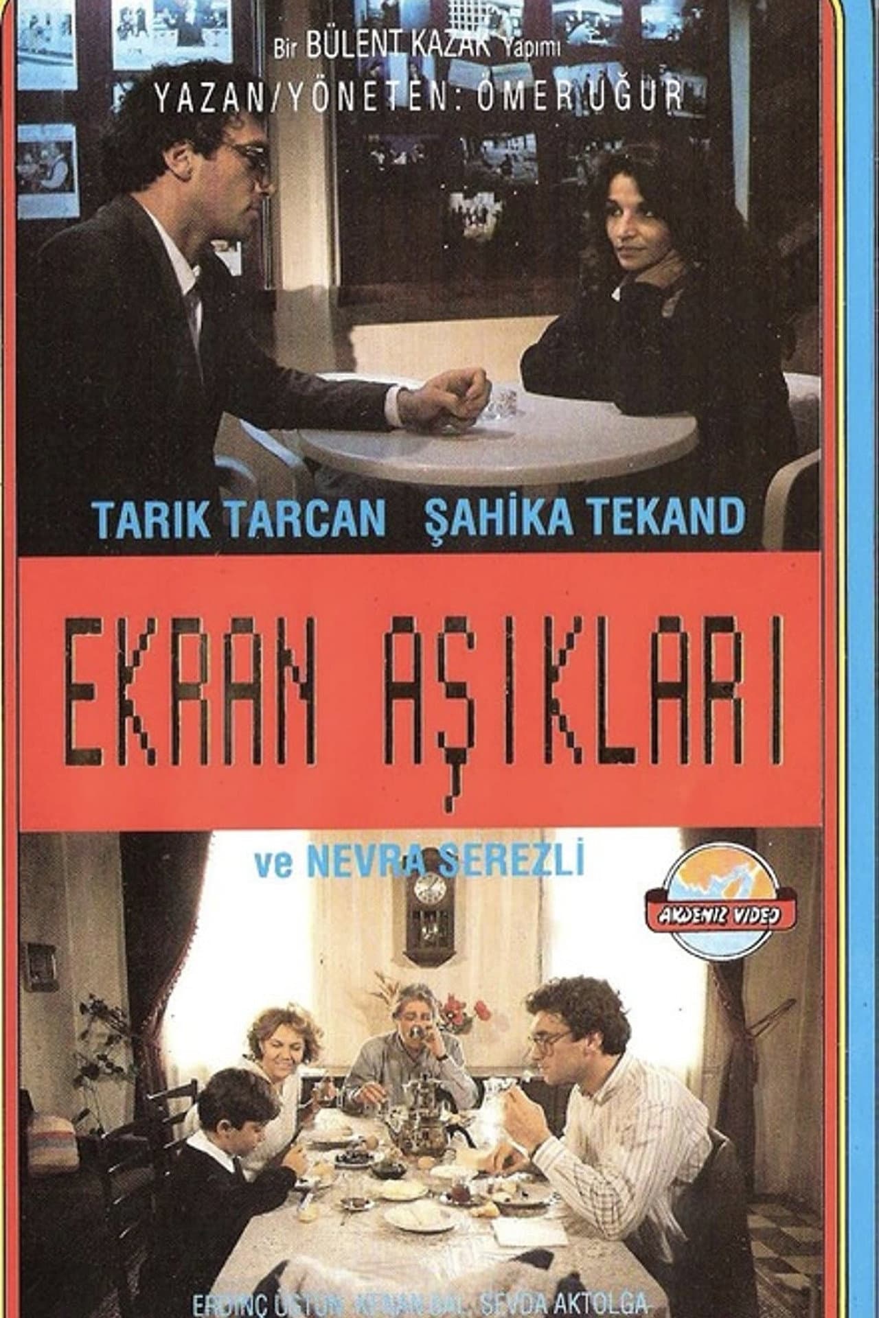 Ekran Aşıkları preview 1