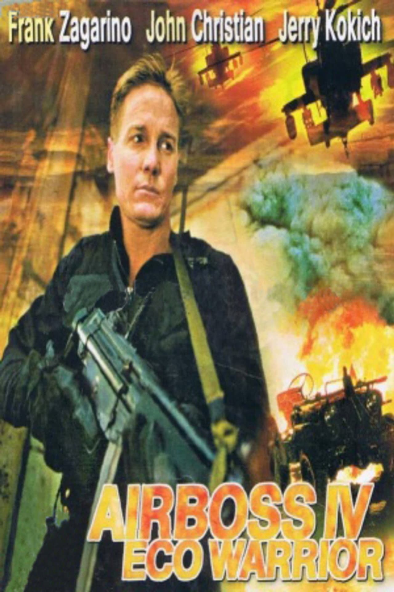 Airboss IV: The X Factor preview 1
