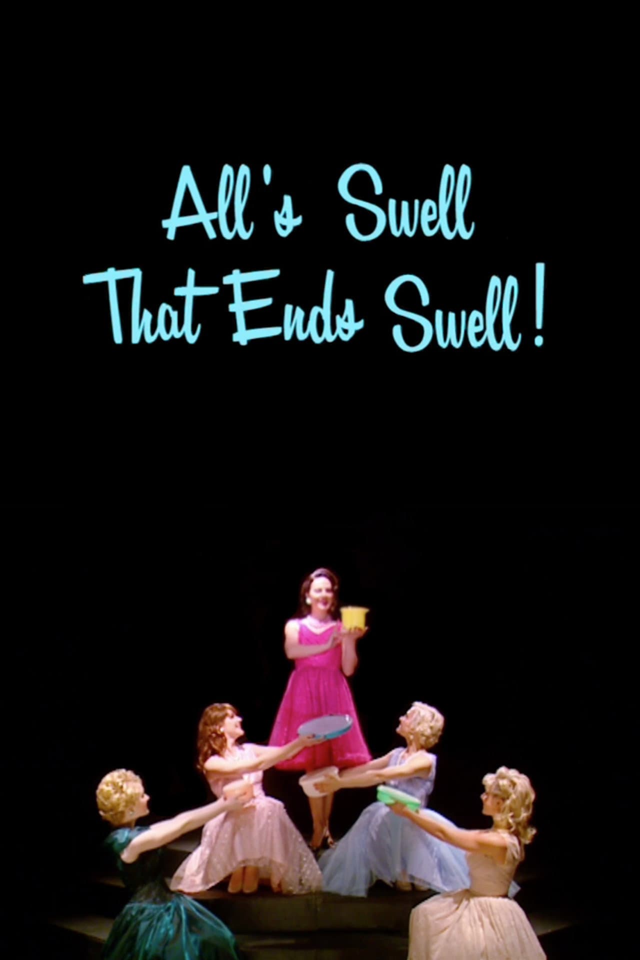 All's Swell That Ends Swell! preview 2