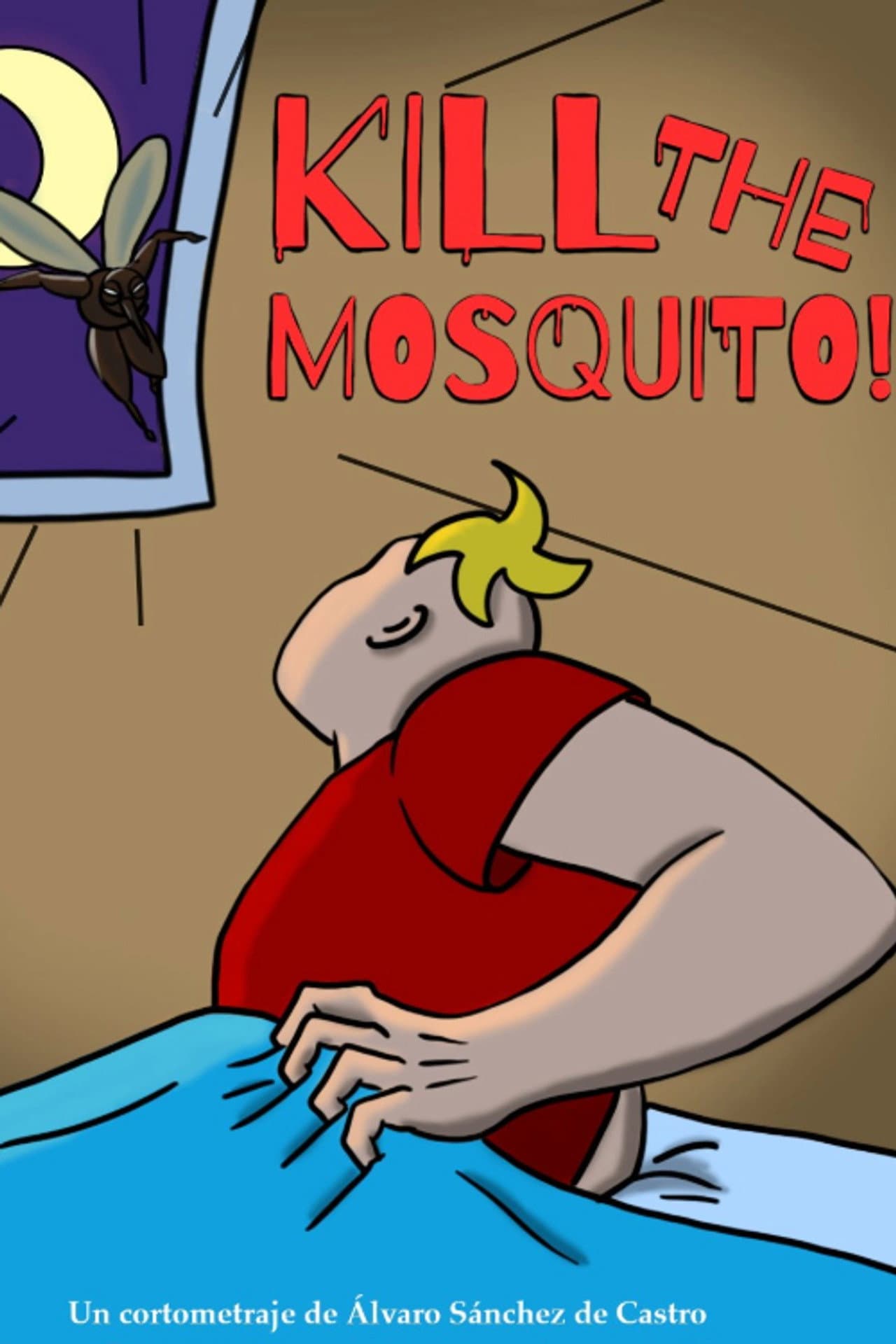 Kill The Mosquito preview 1