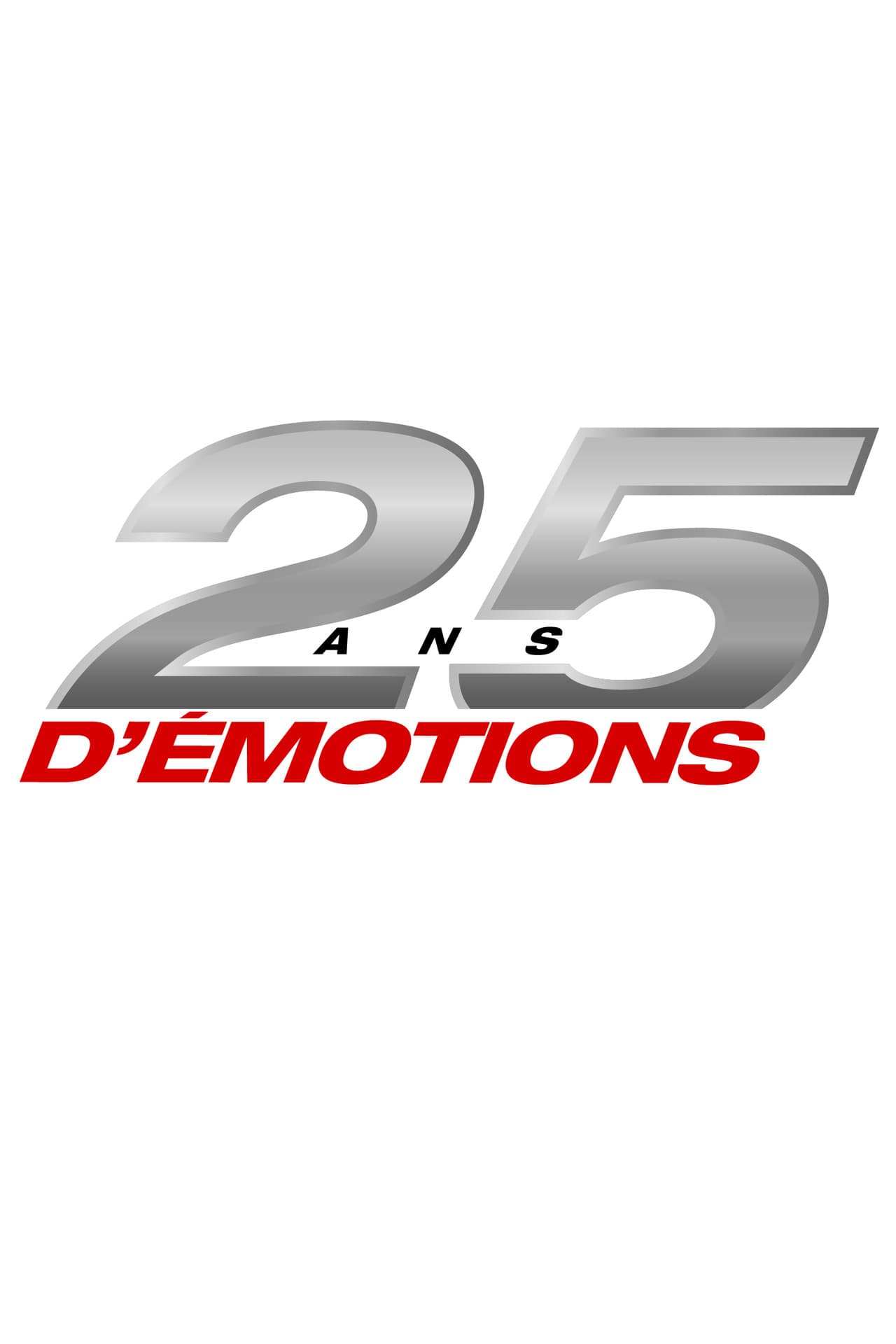 25 ans d’émotions preview 1