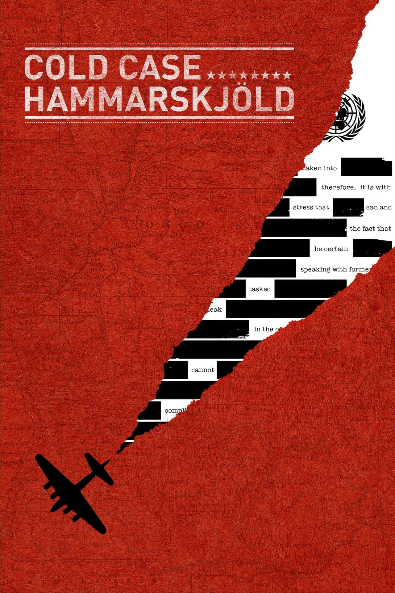 Cold Case Hammarskjöld preview 2