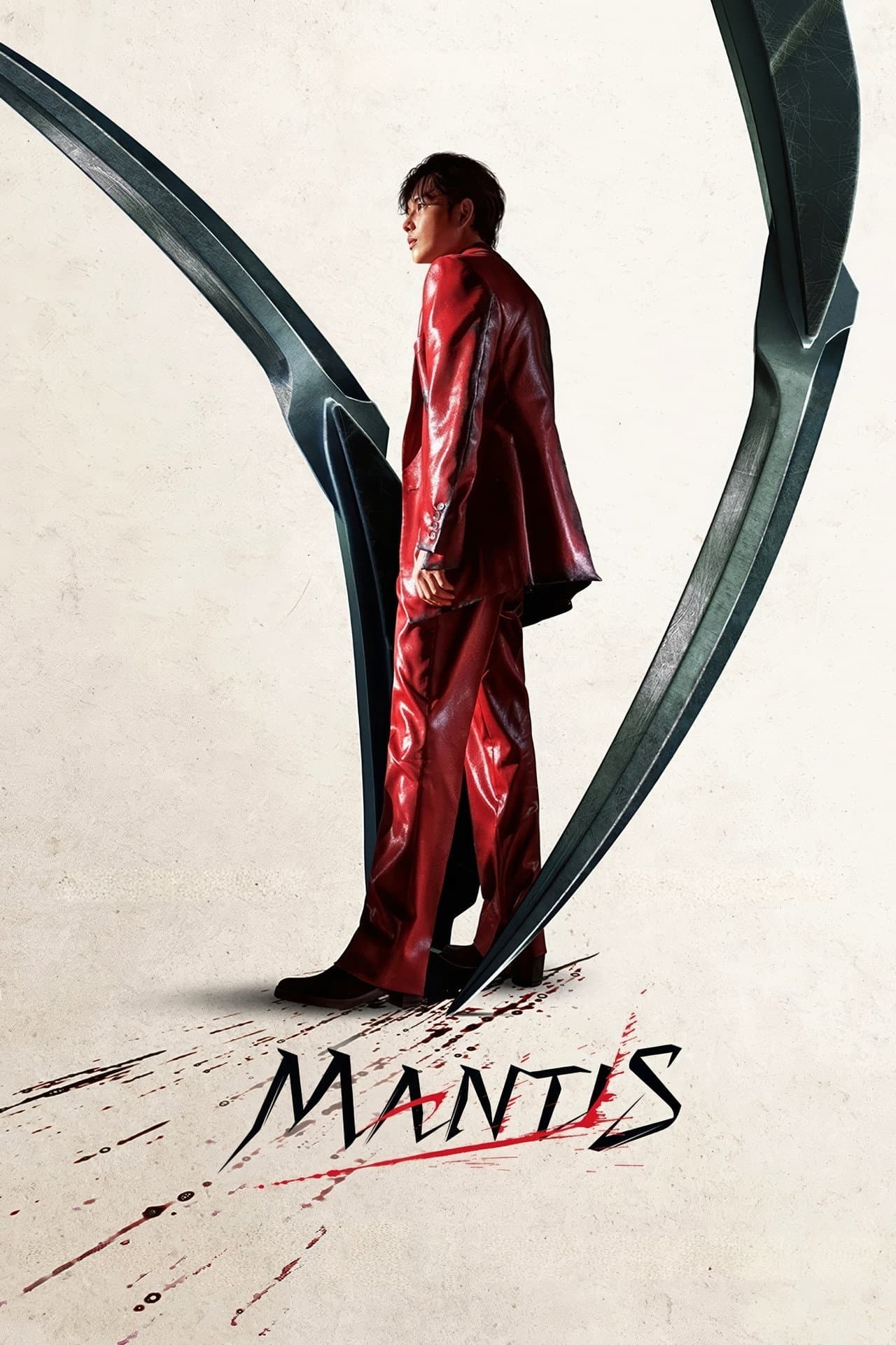 Mantis preview 2