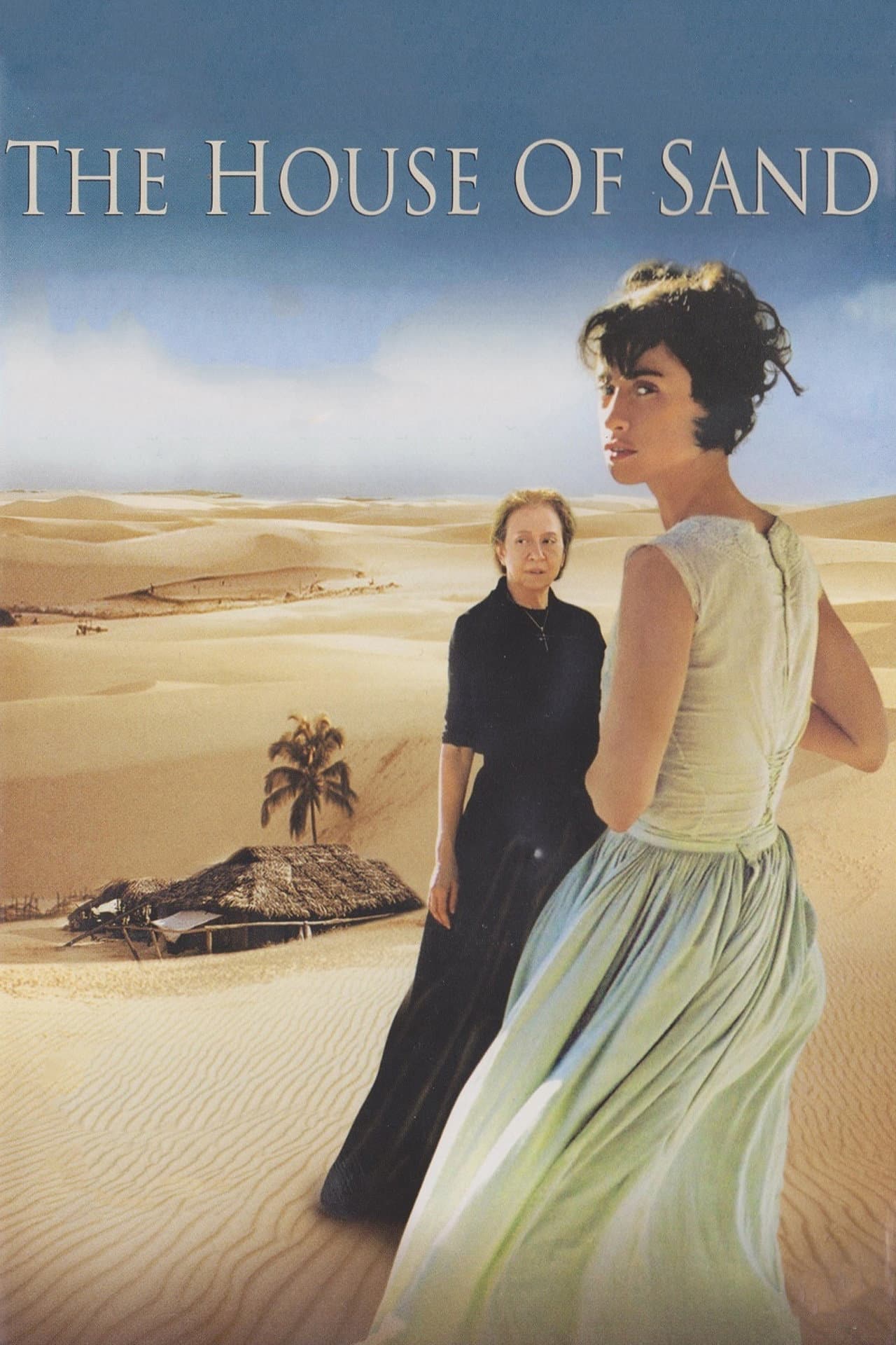The House of Sand preview 2