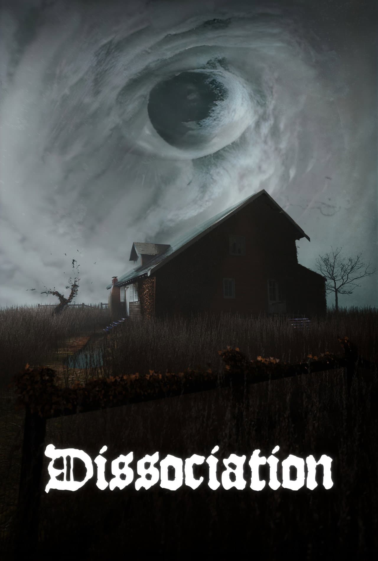 Dissociation preview 2
