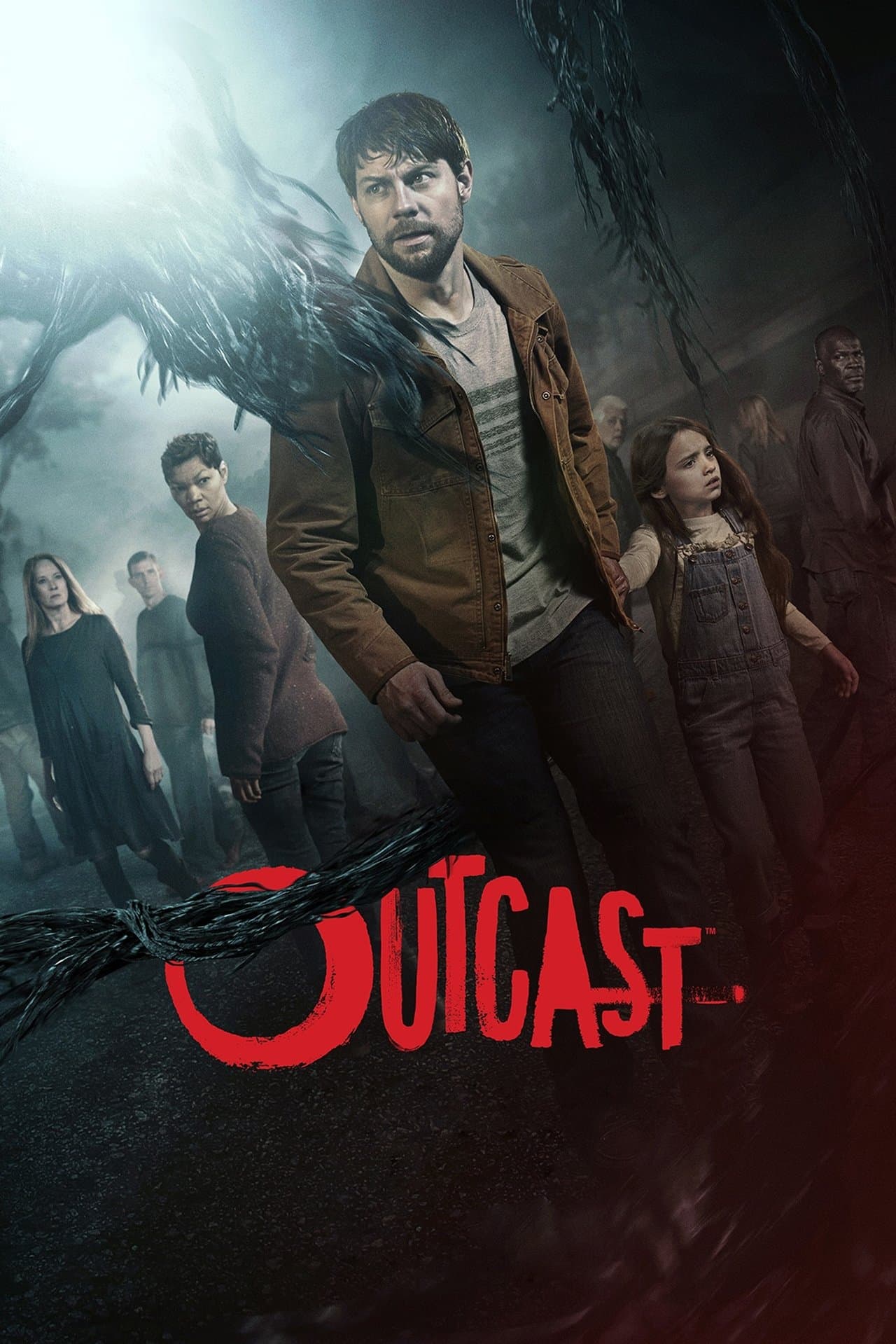 Outcast preview 2