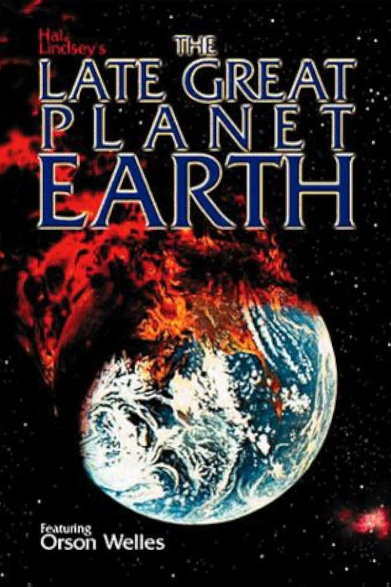 The Late Great Planet Earth preview 2