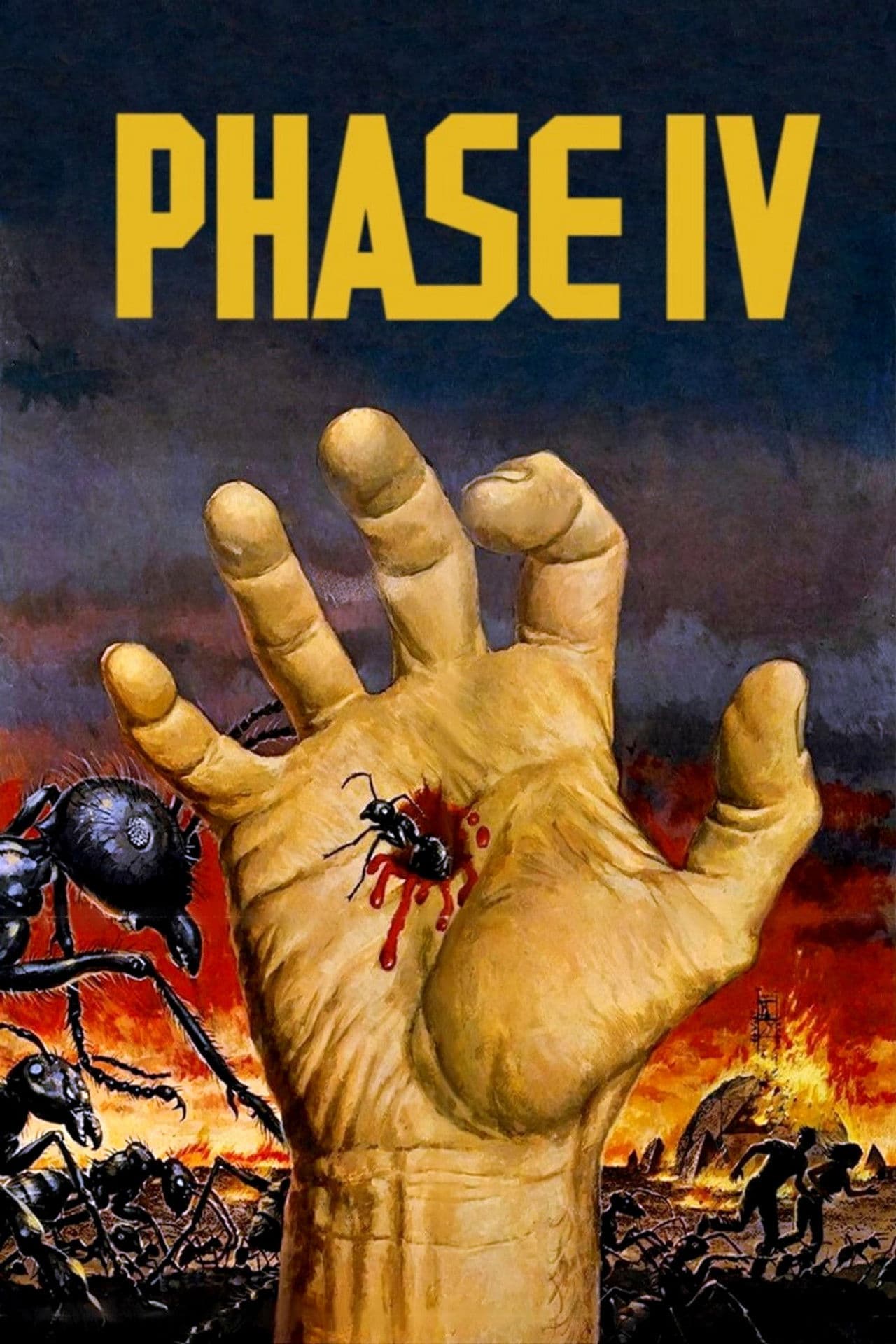 Phase IV preview 2