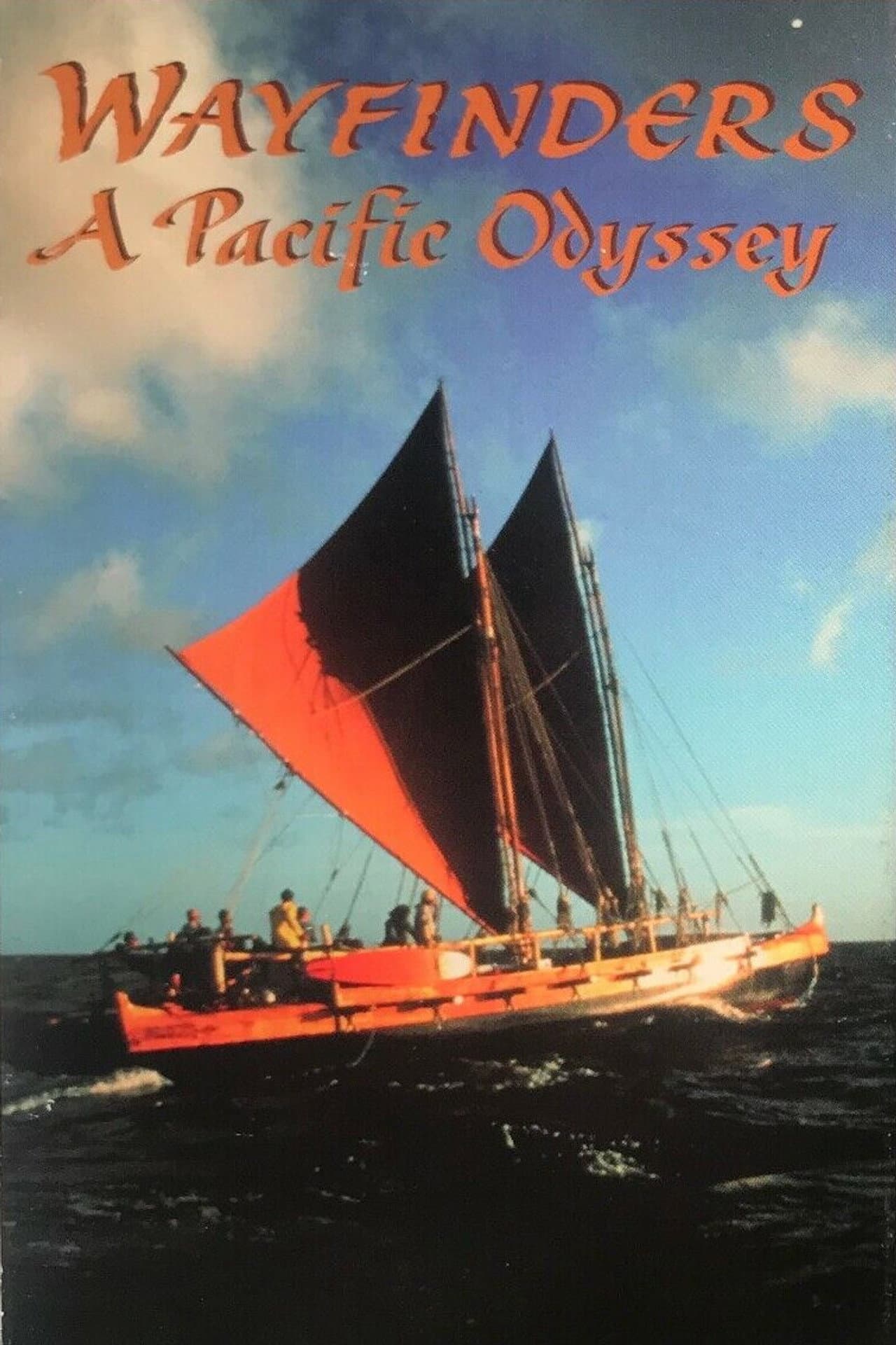 Wayfinders: A Pacific Odyssey preview 2