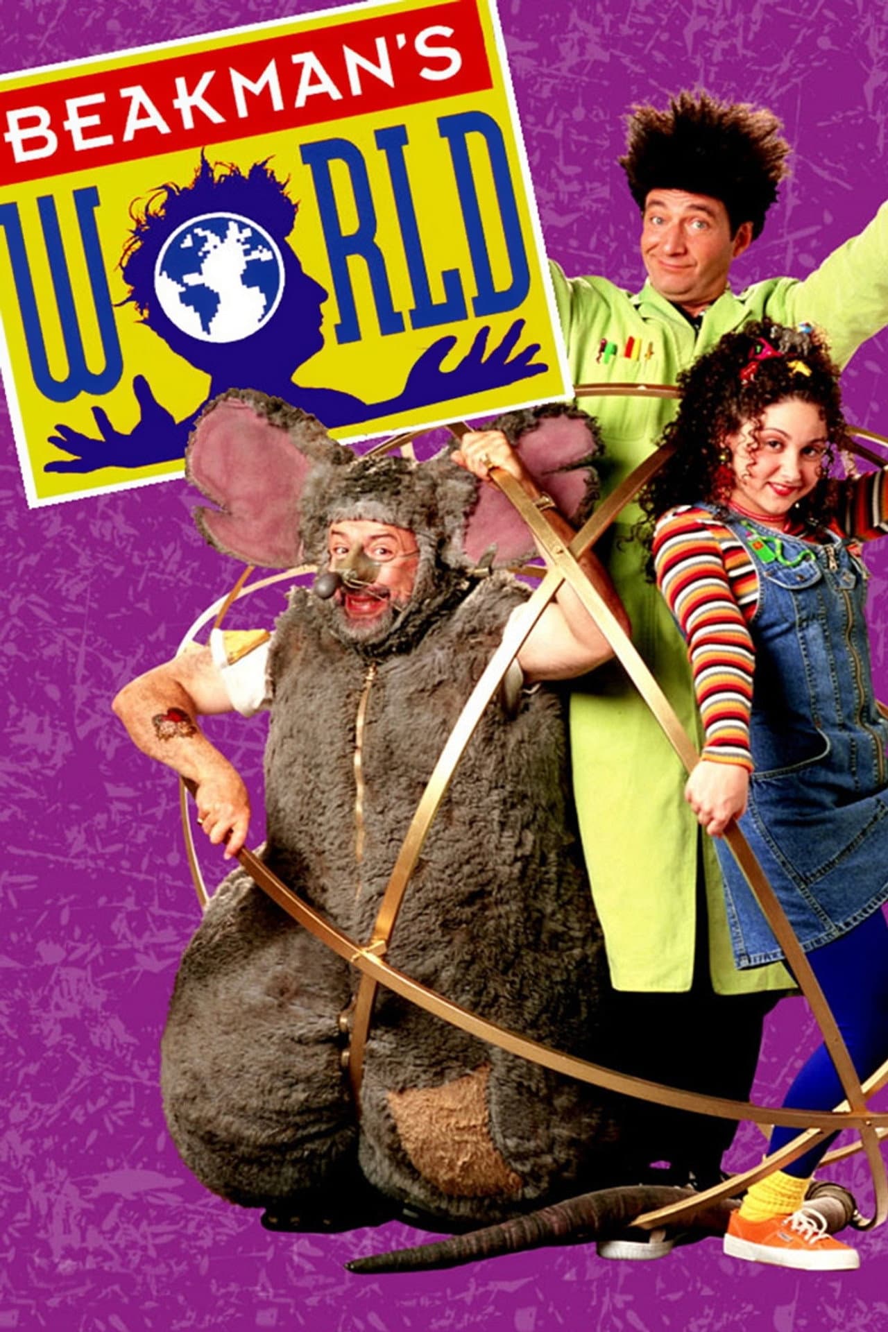 Beakman's World preview 2