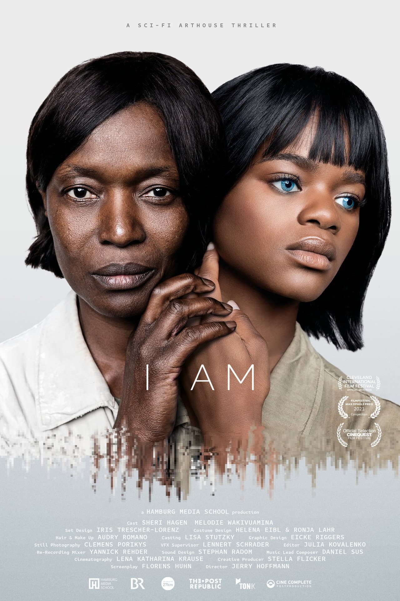 I Am preview 2
