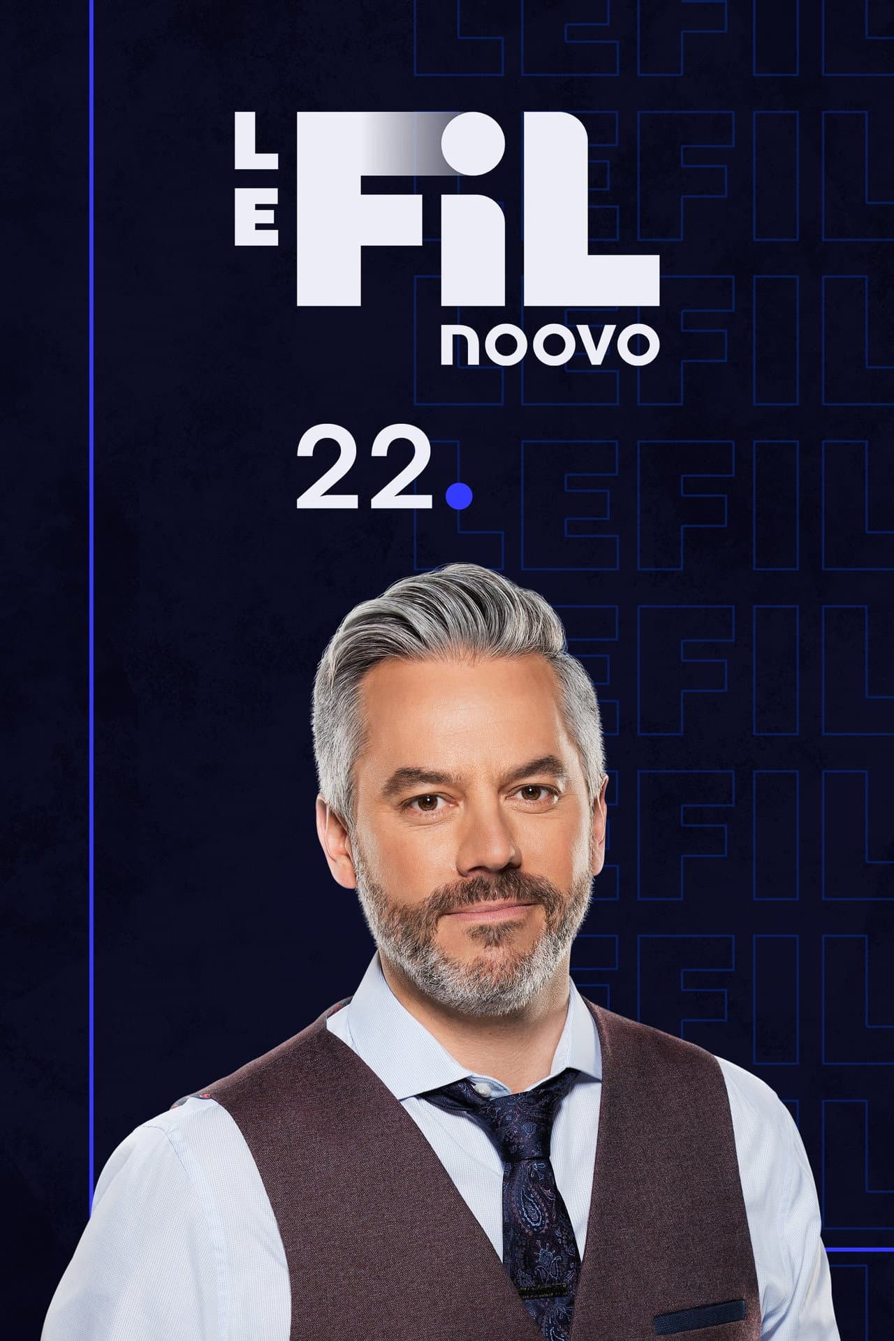 Noovo Le Fil 22 preview 1