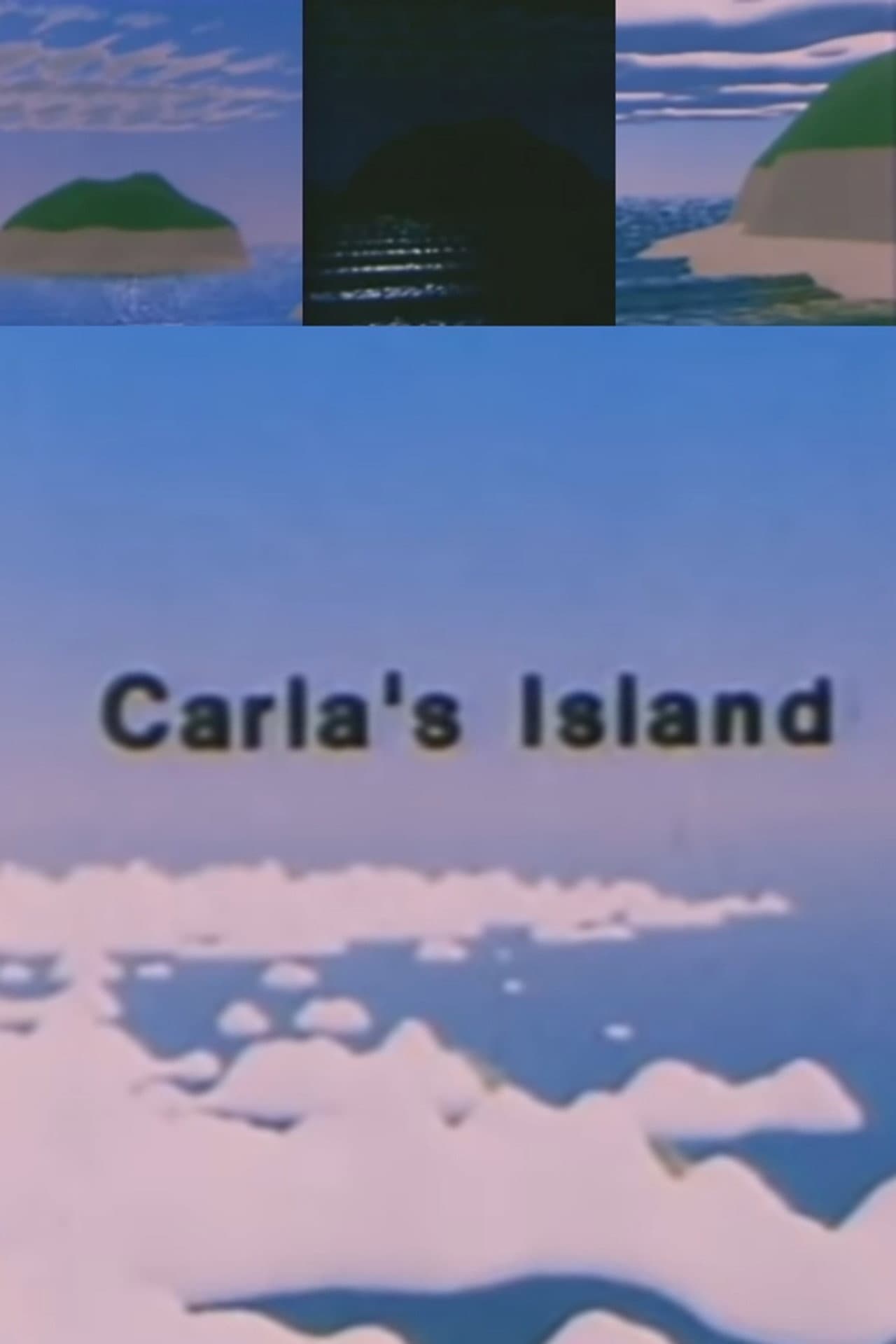 Carla's Island preview 1