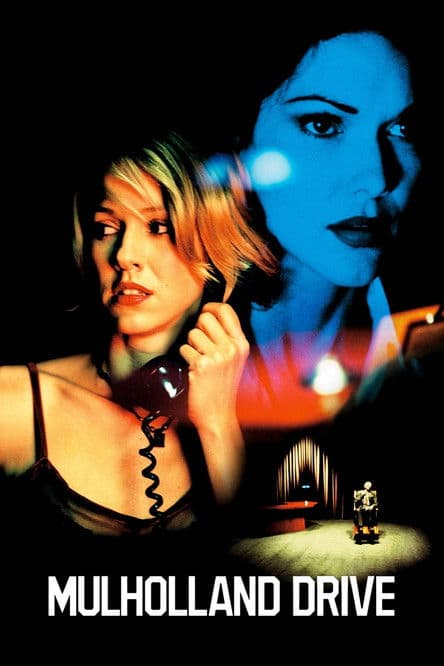 Mulholland Drive preview 2