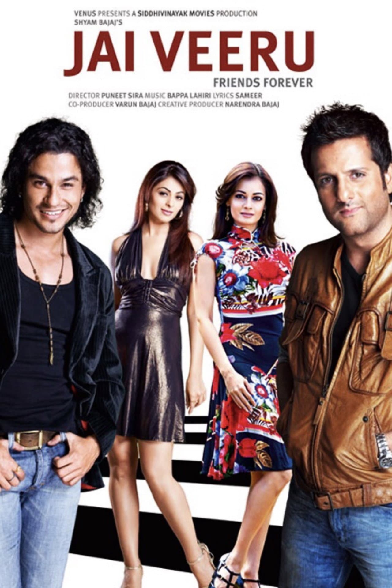 Jai Veeru preview 2