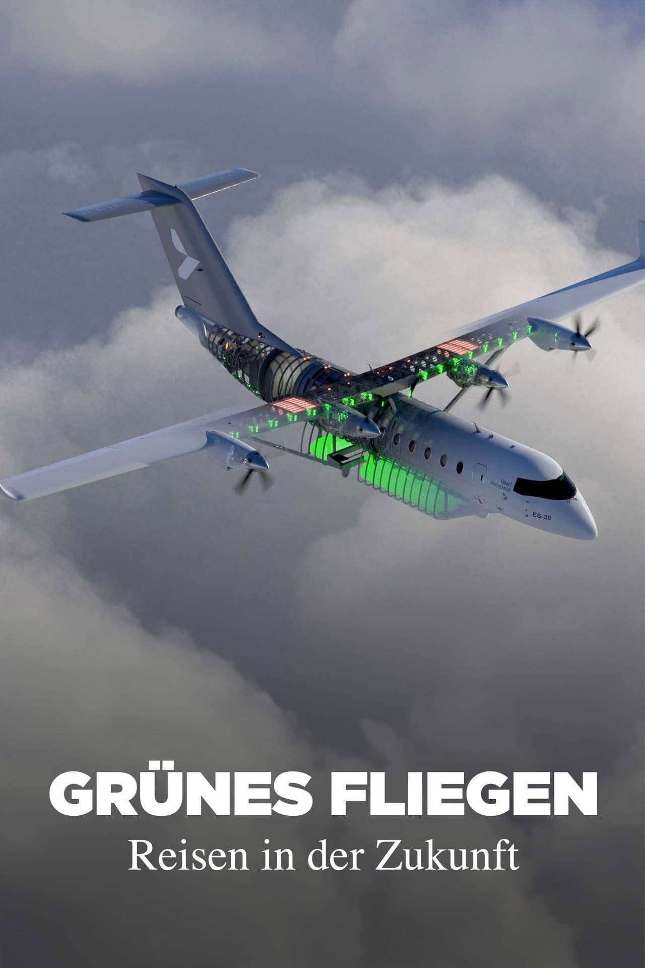 Grünes Fliegen - Reisen in der Zukunft preview 2